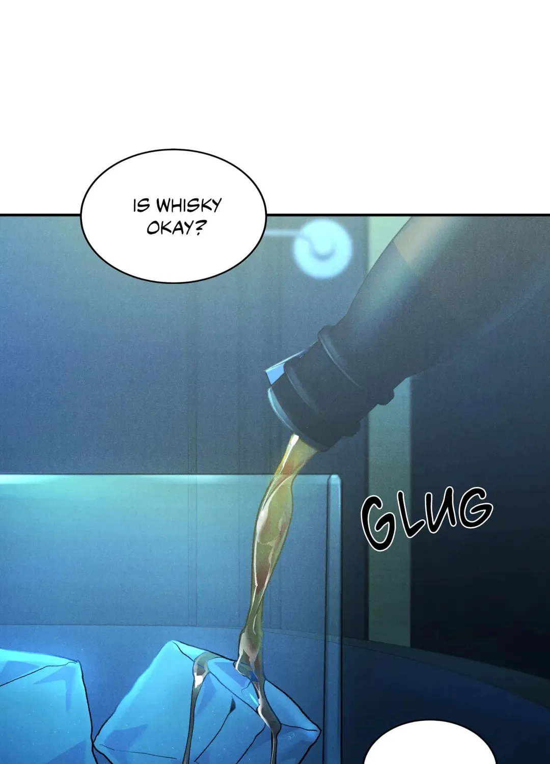 Limited Run Chapter 56 page 32 - 