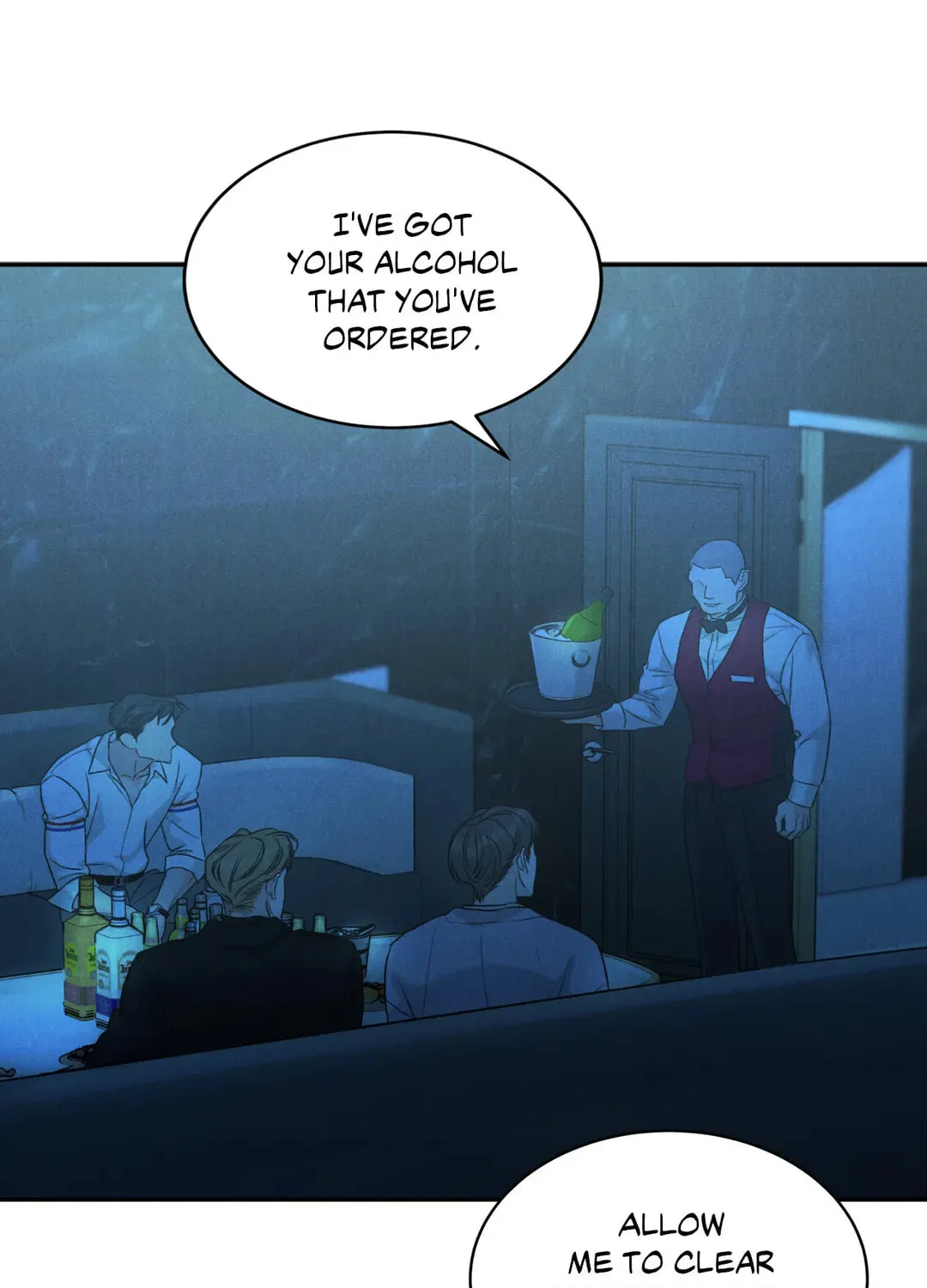 Limited Run Chapter 56 page 37 - 