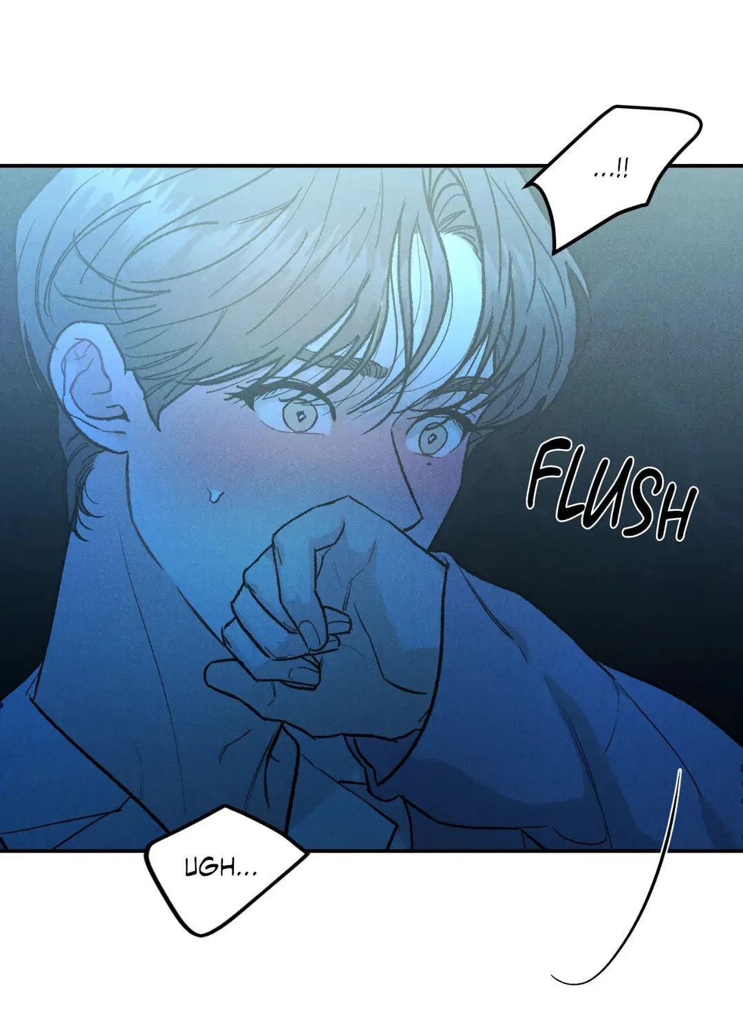 Limited Run Chapter 56 page 49 - 