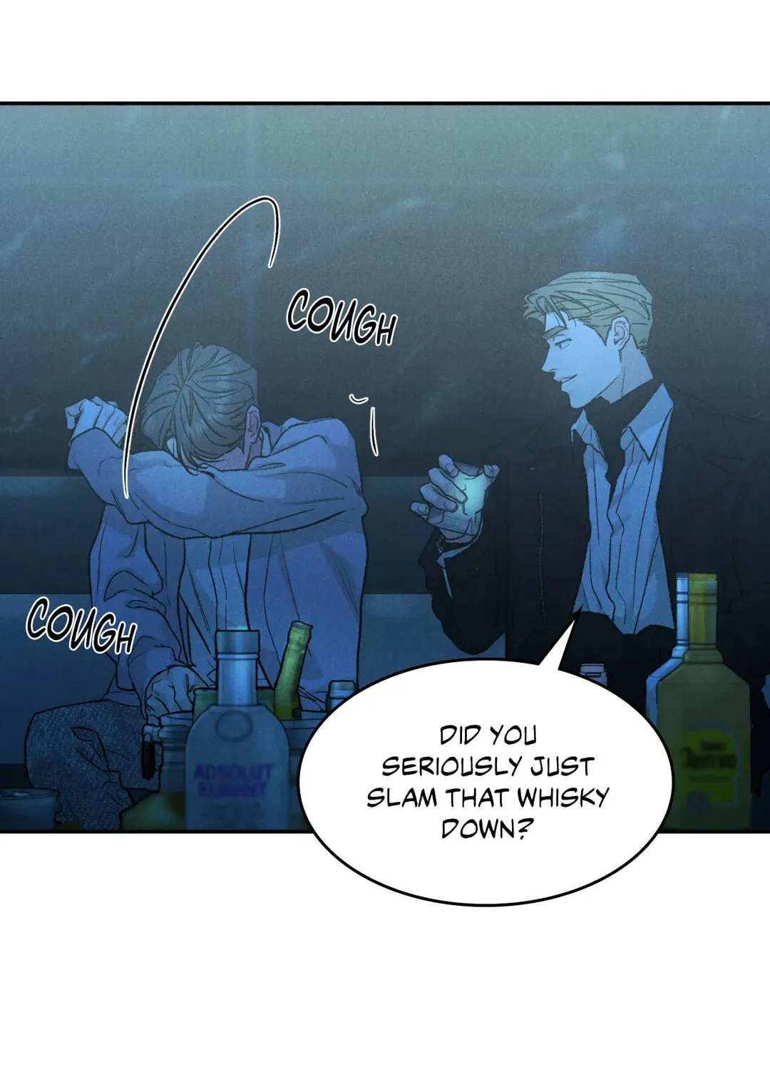 Limited Run Chapter 56 page 50 - 