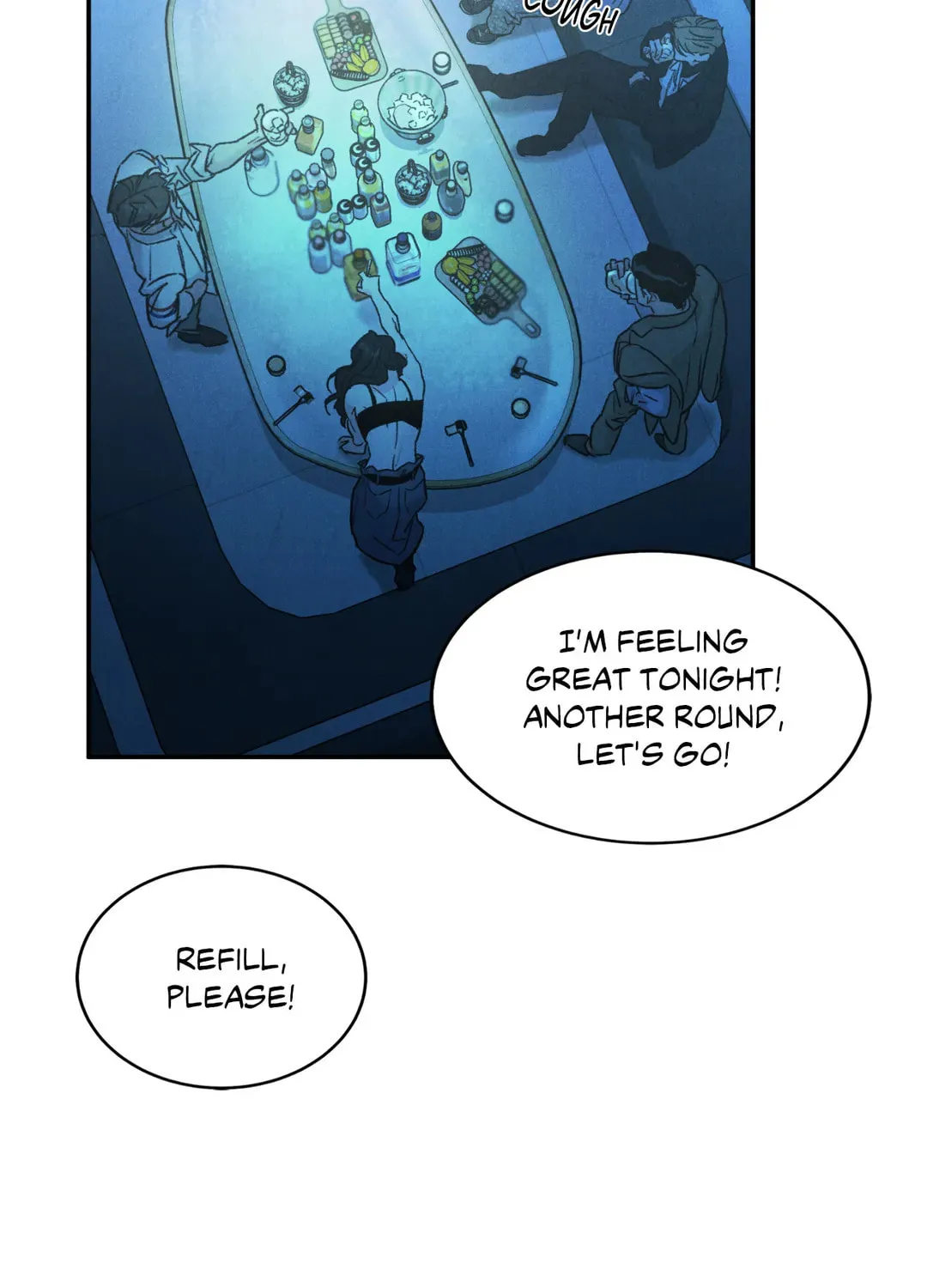 Limited Run Chapter 56 page 52 - 