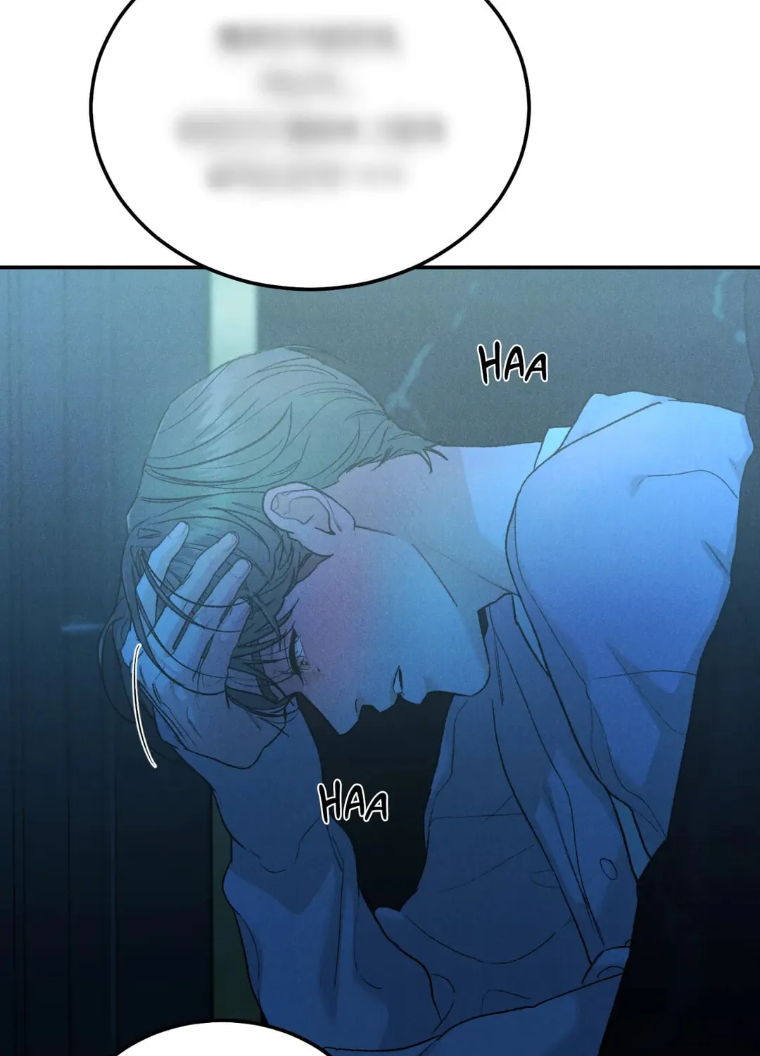 Limited Run Chapter 56 page 56 - 