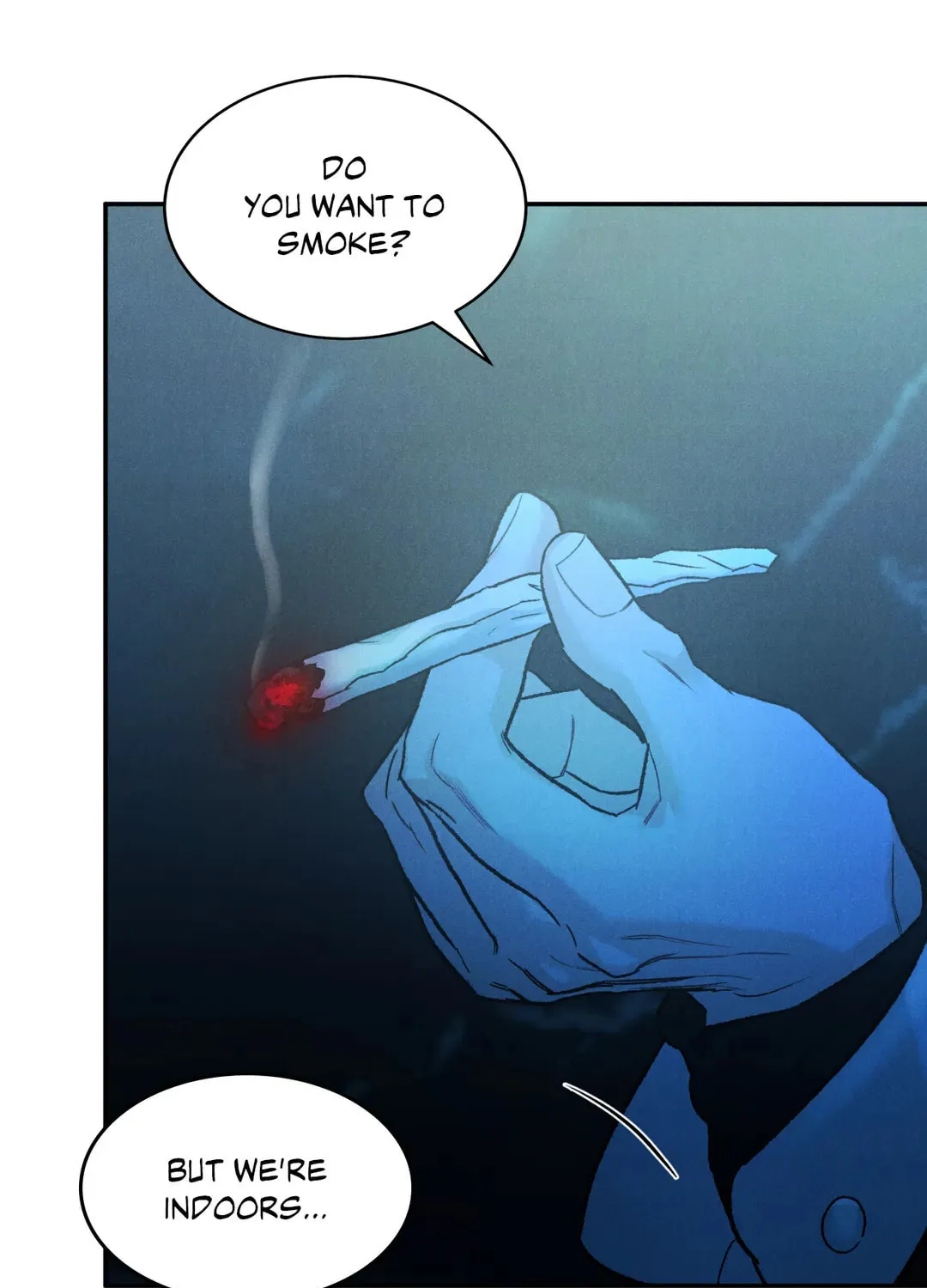 Limited Run Chapter 56 page 64 - 