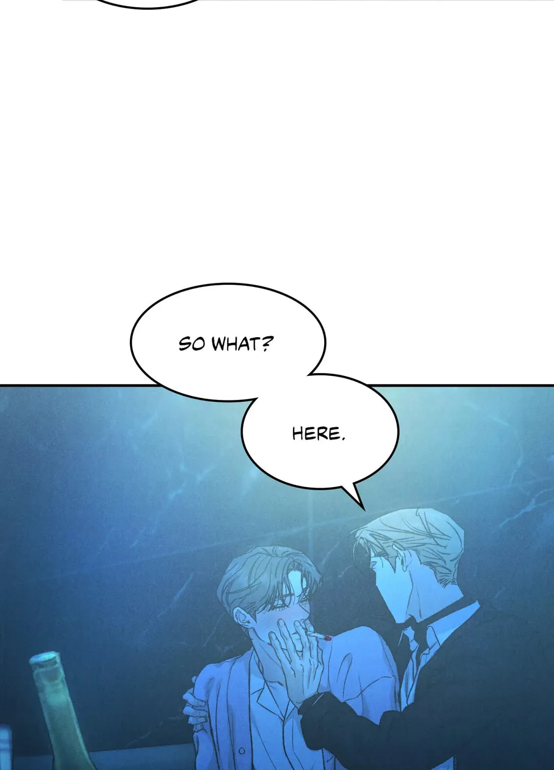Limited Run Chapter 56 page 65 - 