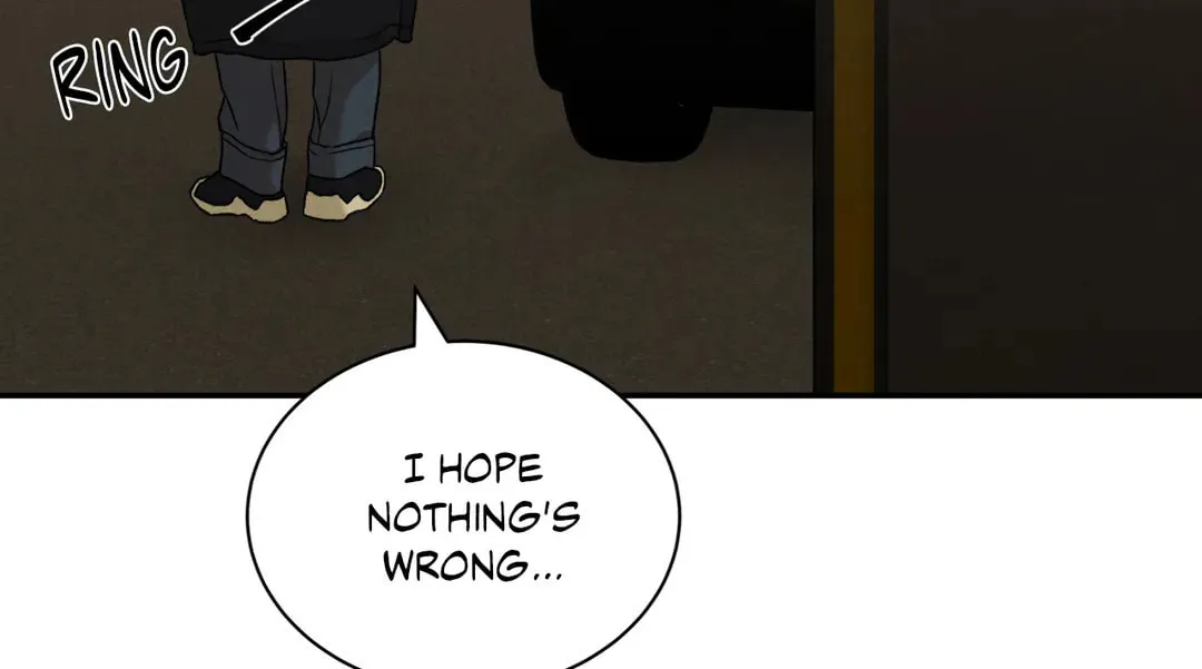 Limited Run Chapter 56 page 75 - 