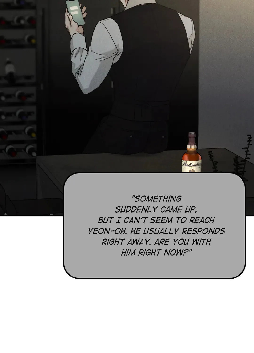 Limited Run Chapter 56 page 82 - 