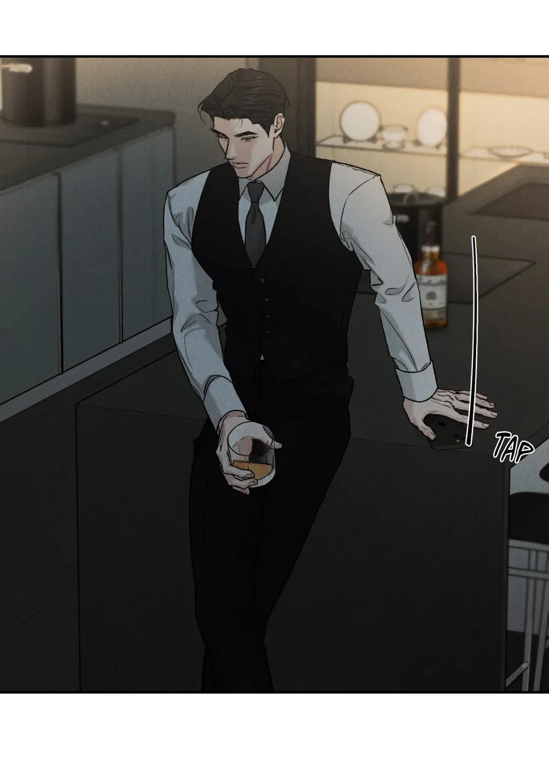 Limited Run Chapter 56 page 85 - 