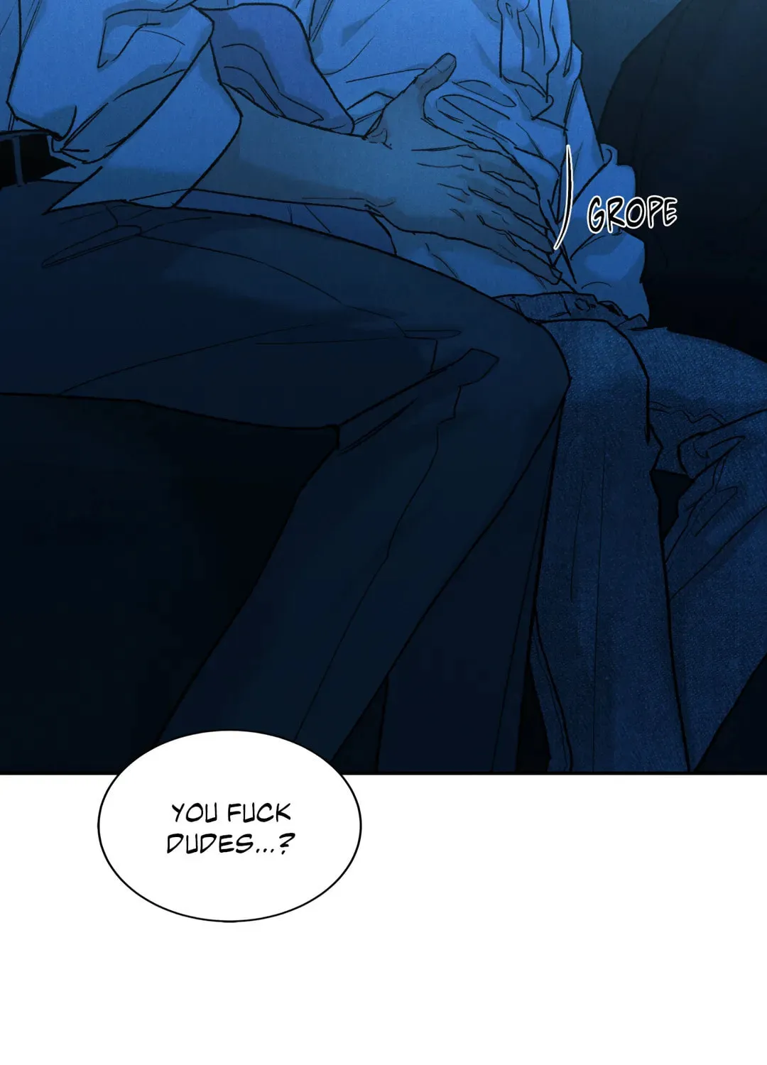 Limited Run Chapter 56 page 94 - 
