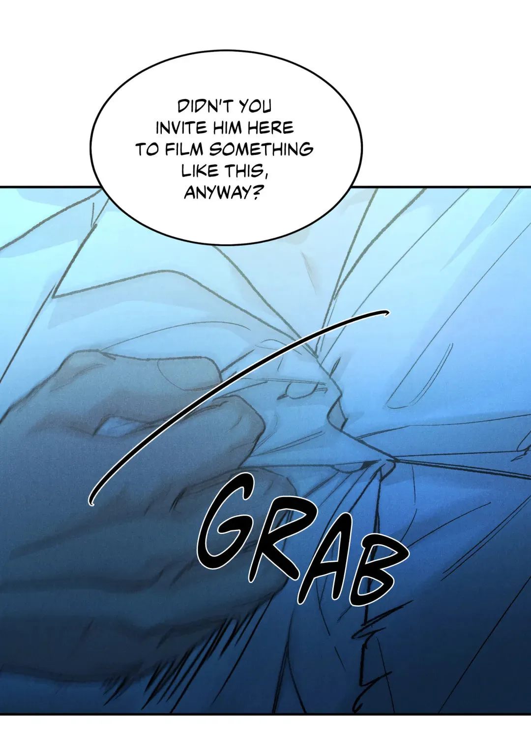 Limited Run Chapter 57 page 1 - 