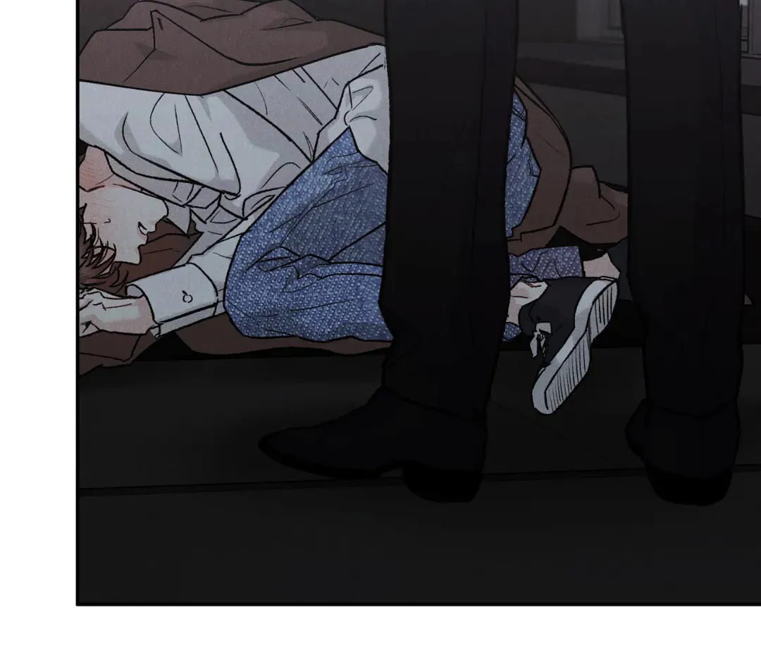 Limited Run Chapter 57 page 102 - 