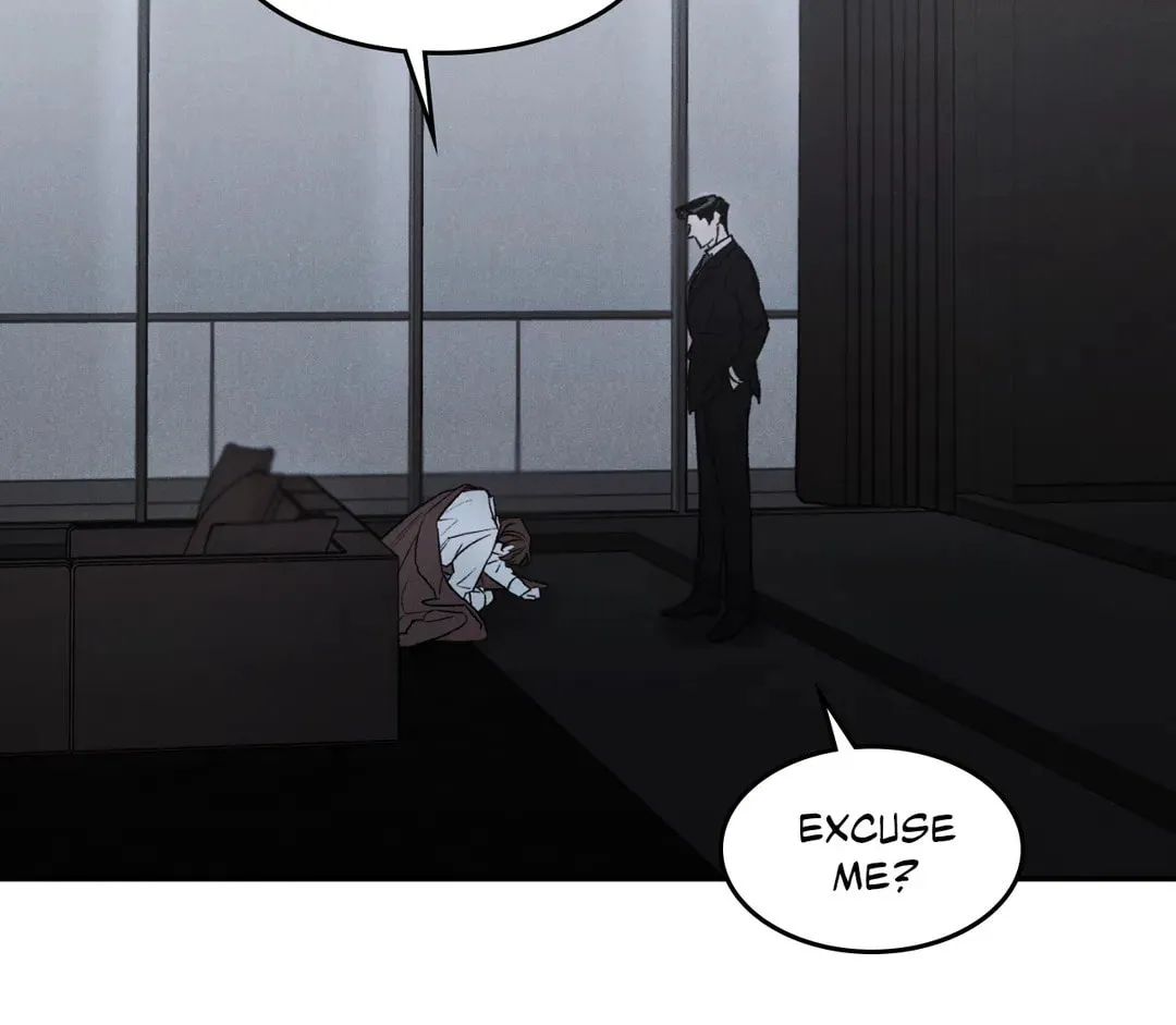 Limited Run Chapter 57 page 105 - 