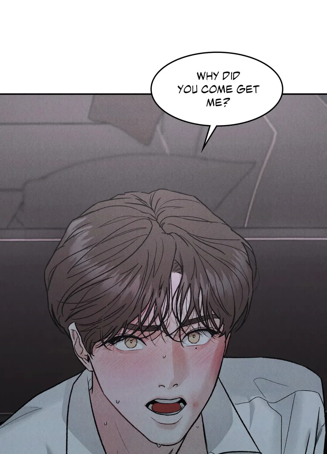 Limited Run Chapter 57 page 106 - 