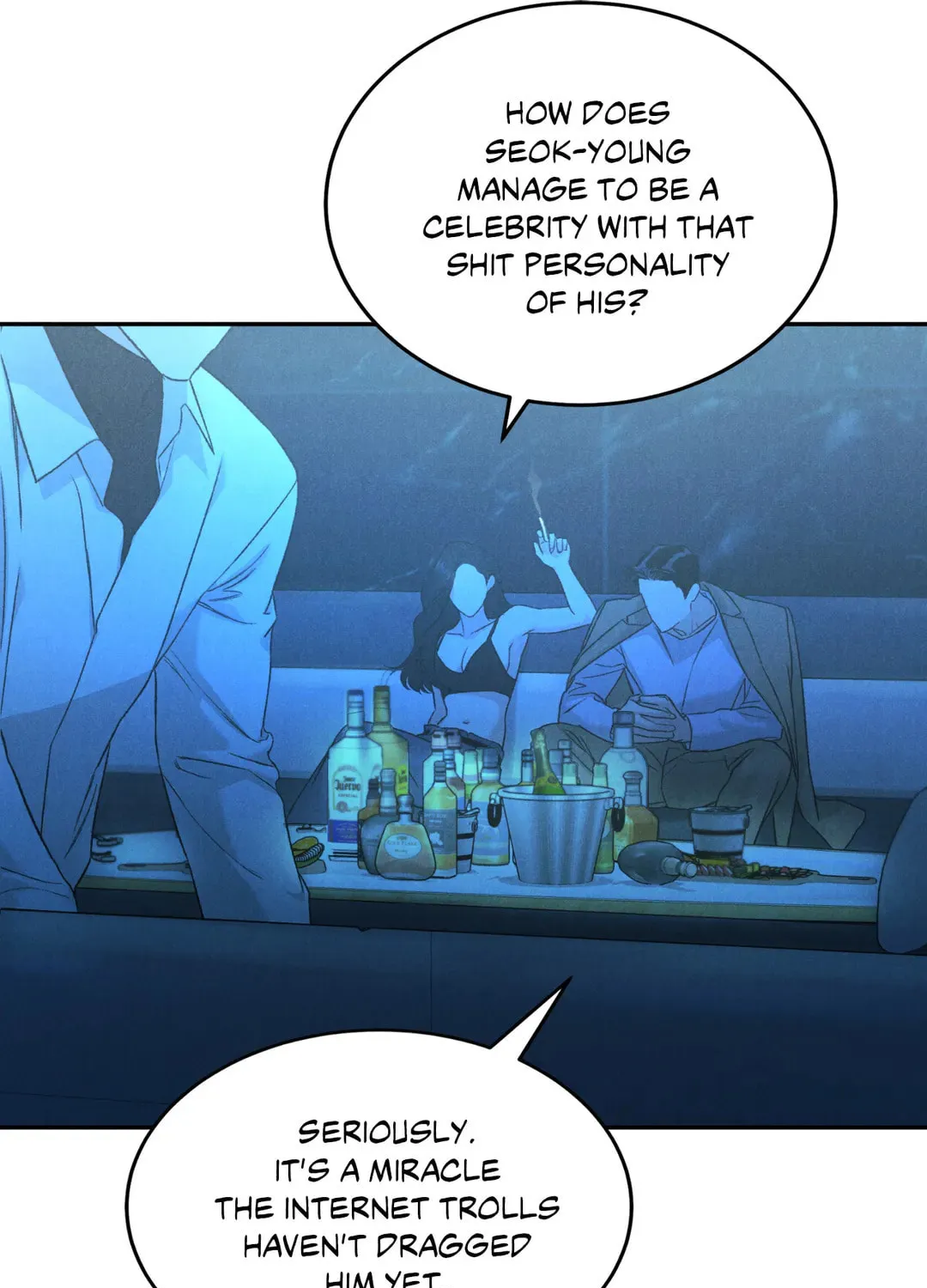 Limited Run Chapter 57 page 16 - 