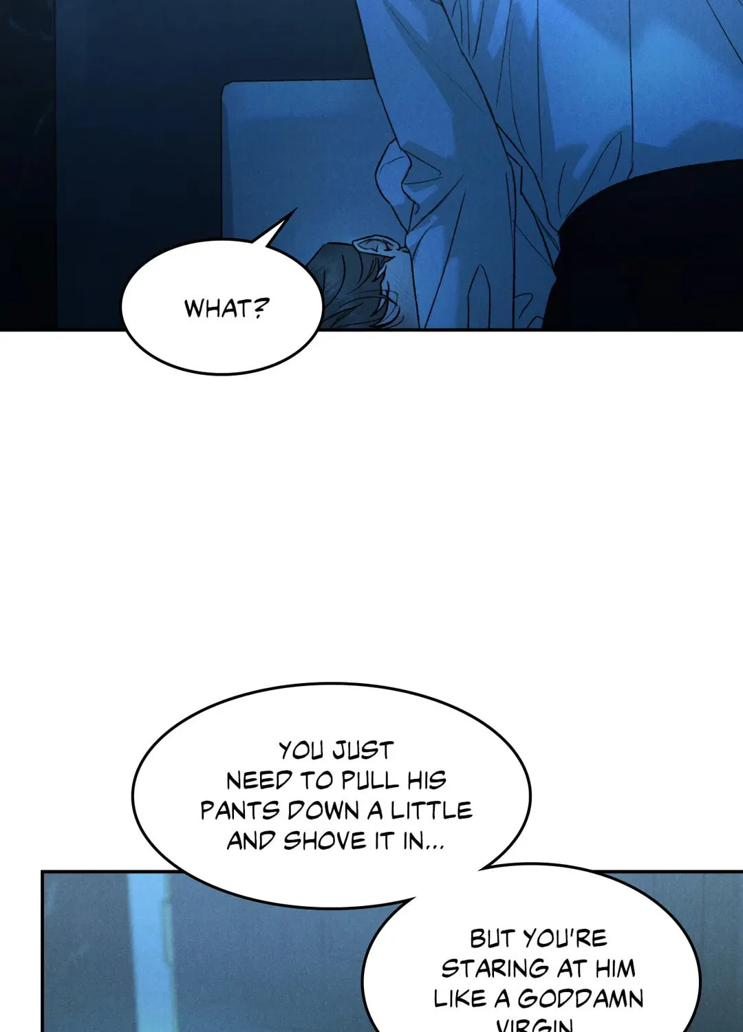 Limited Run Chapter 57 page 23 - 