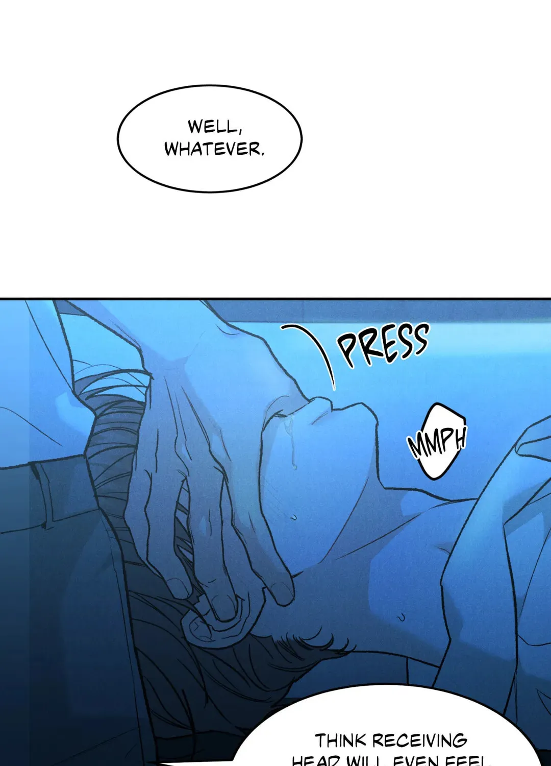 Limited Run Chapter 57 page 25 - 