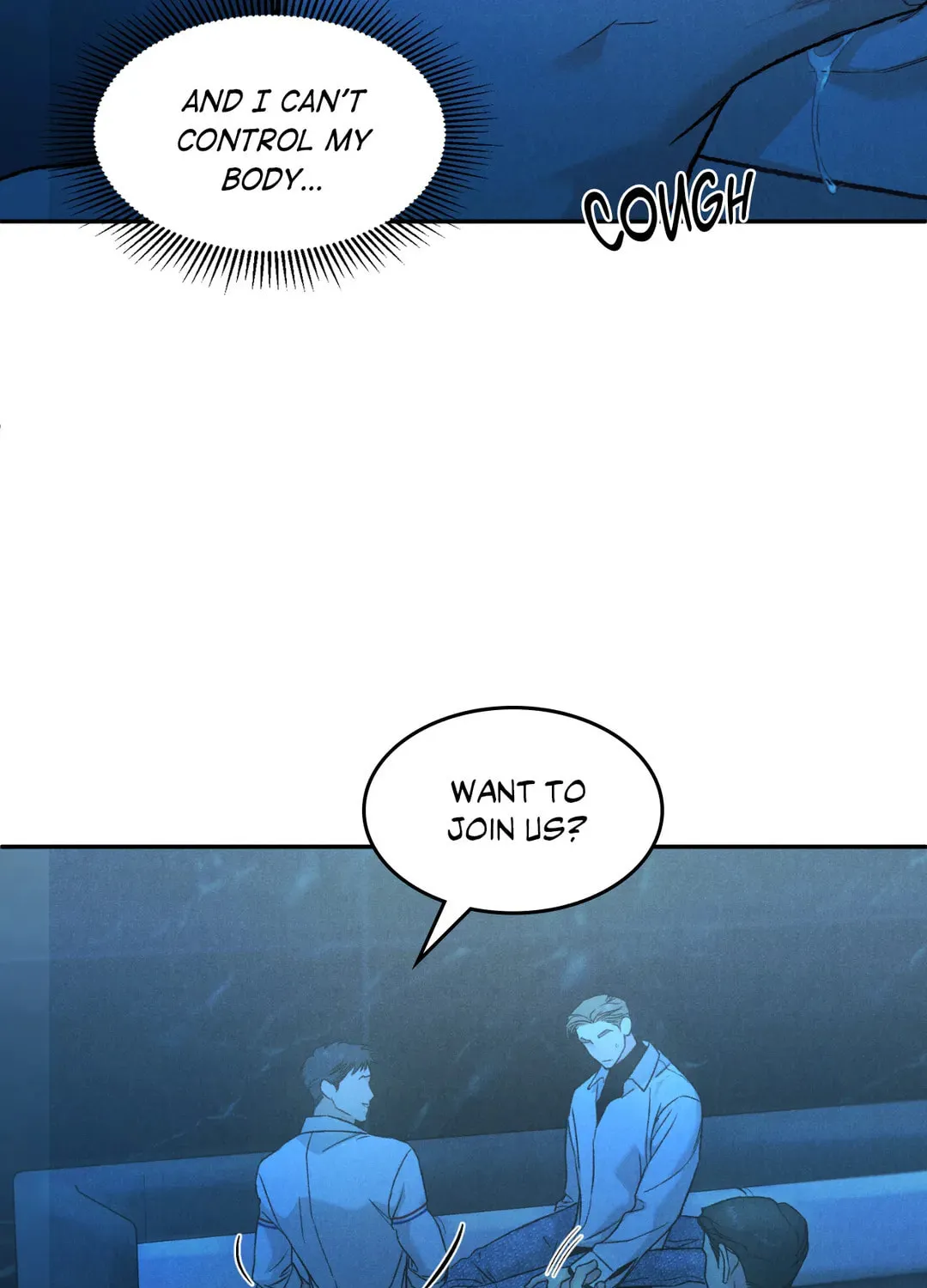 Limited Run Chapter 57 page 28 - 