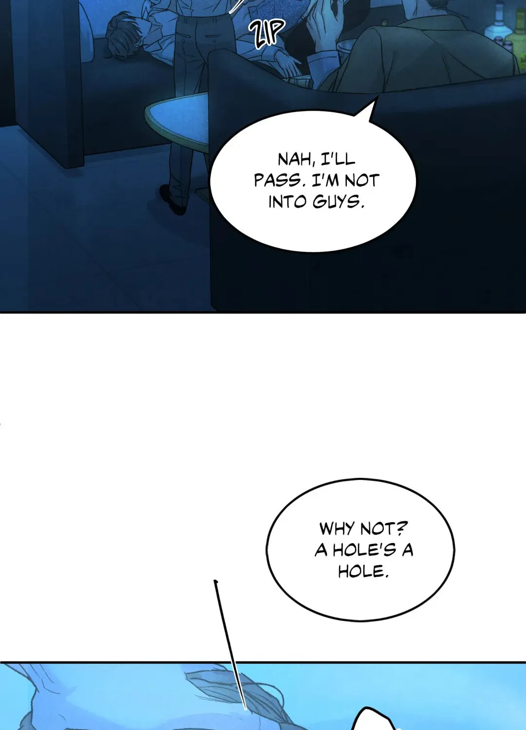 Limited Run Chapter 57 page 29 - 