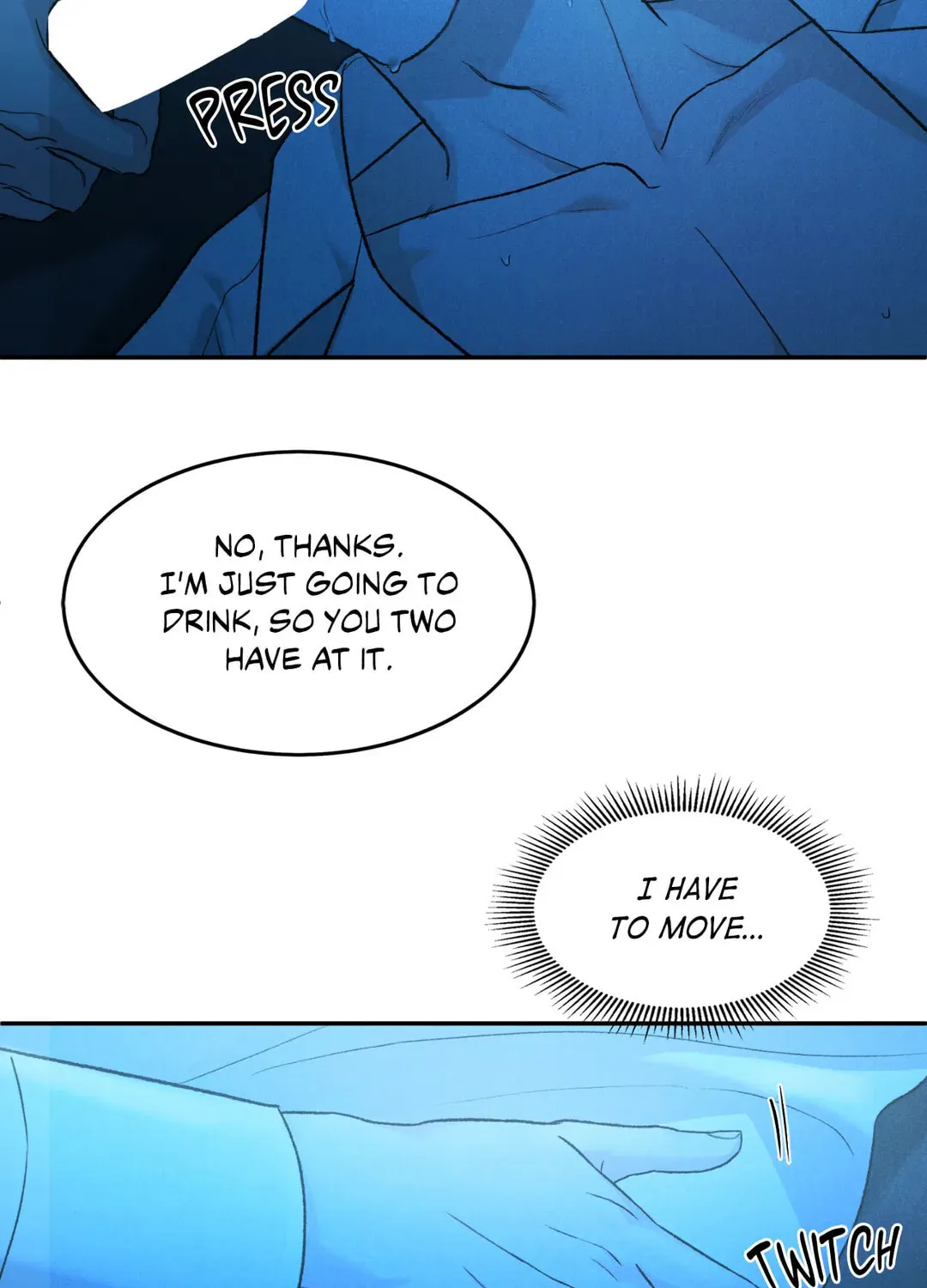 Limited Run Chapter 57 page 31 - 