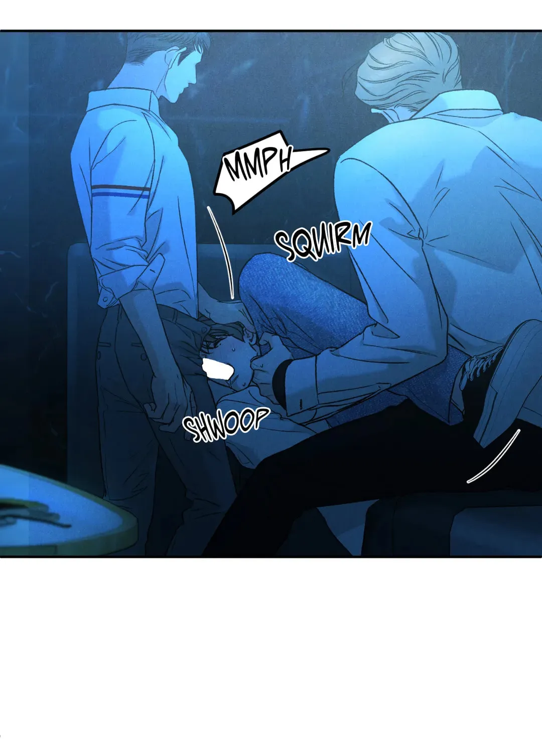 Limited Run Chapter 57 page 34 - 