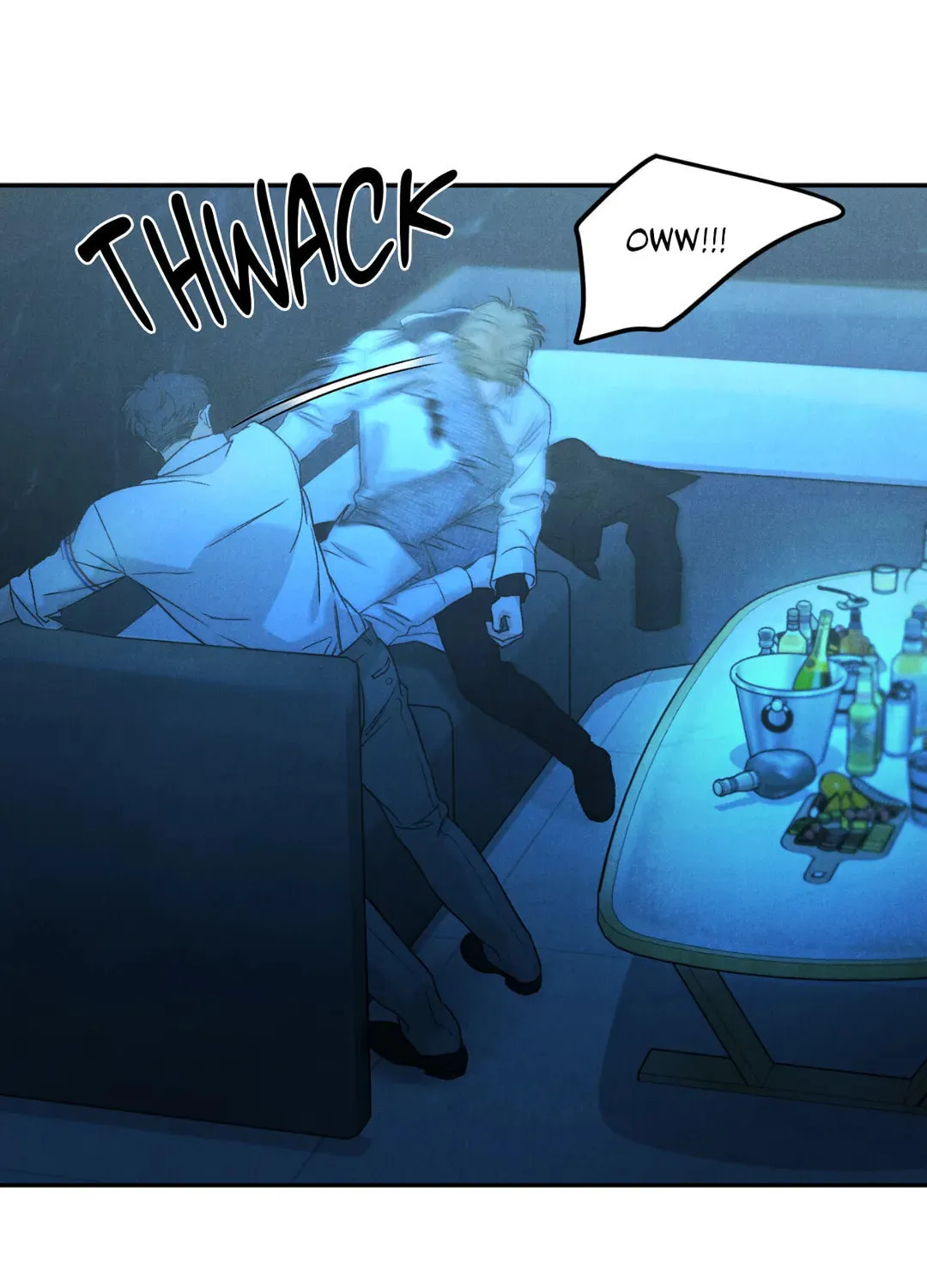 Limited Run Chapter 57 page 37 - 