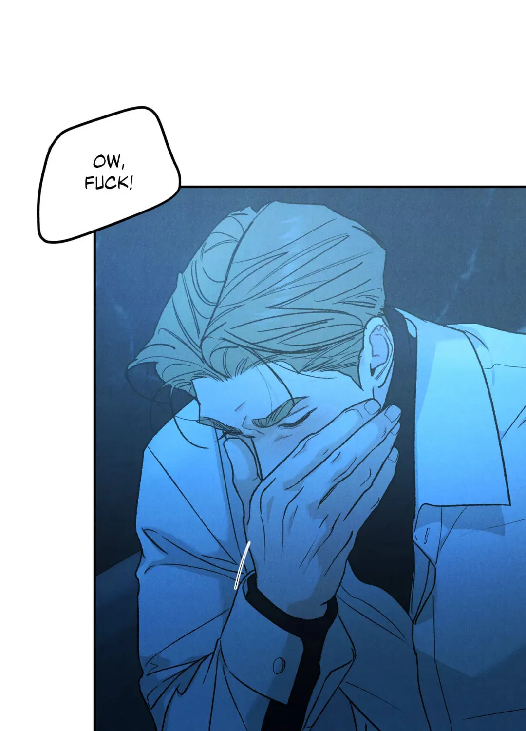 Limited Run Chapter 57 page 40 - 