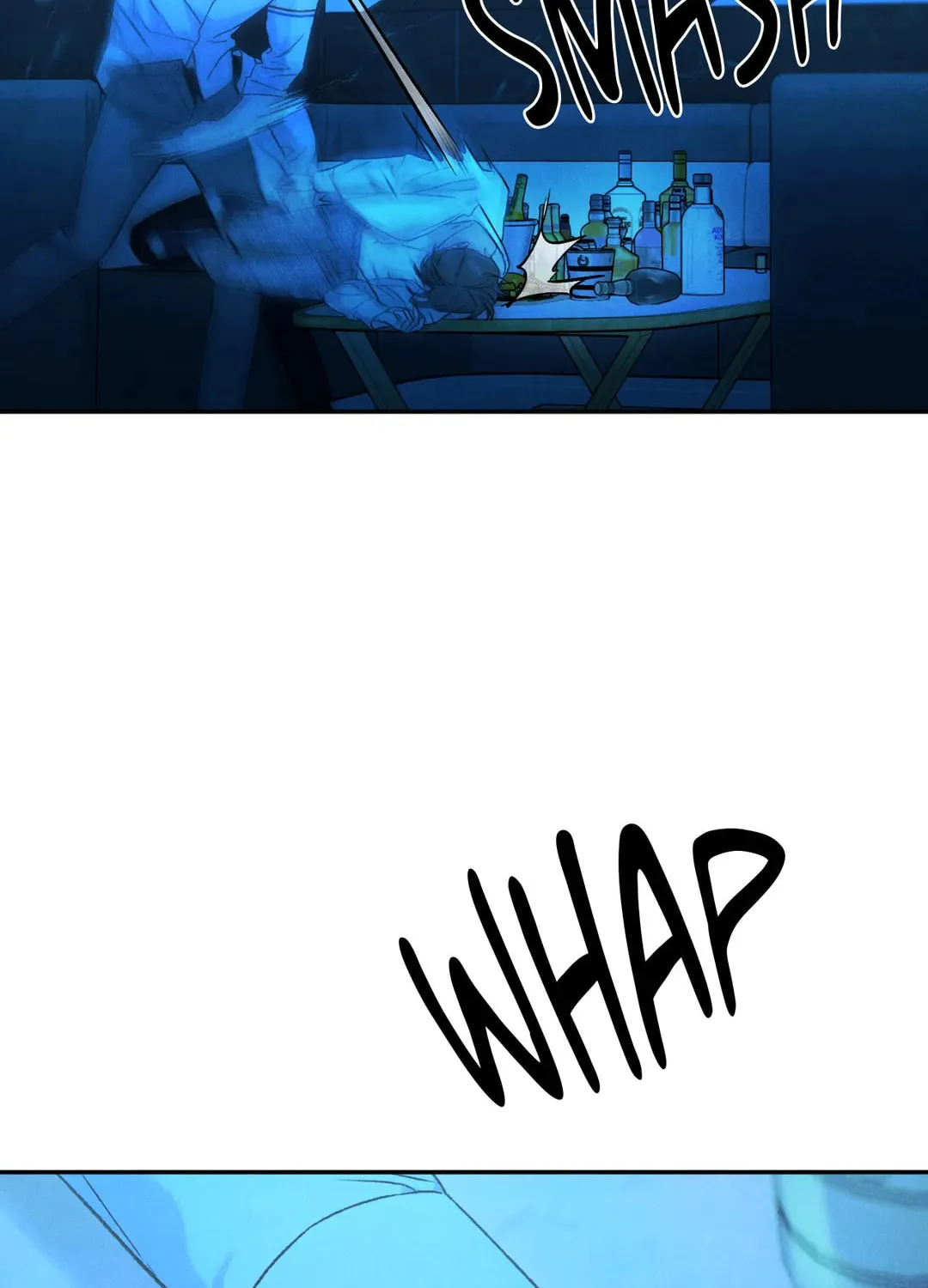 Limited Run Chapter 57 page 44 - 