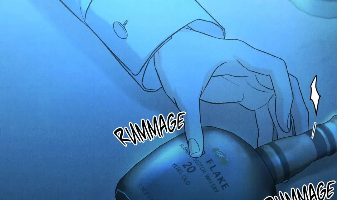 Limited Run Chapter 57 page 45 - 