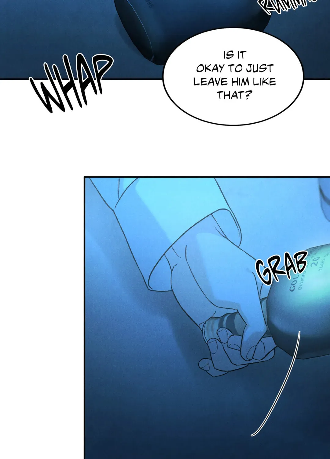 Limited Run Chapter 57 page 46 - 