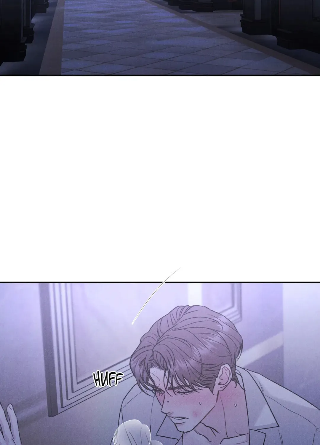 Limited Run Chapter 57 page 50 - 