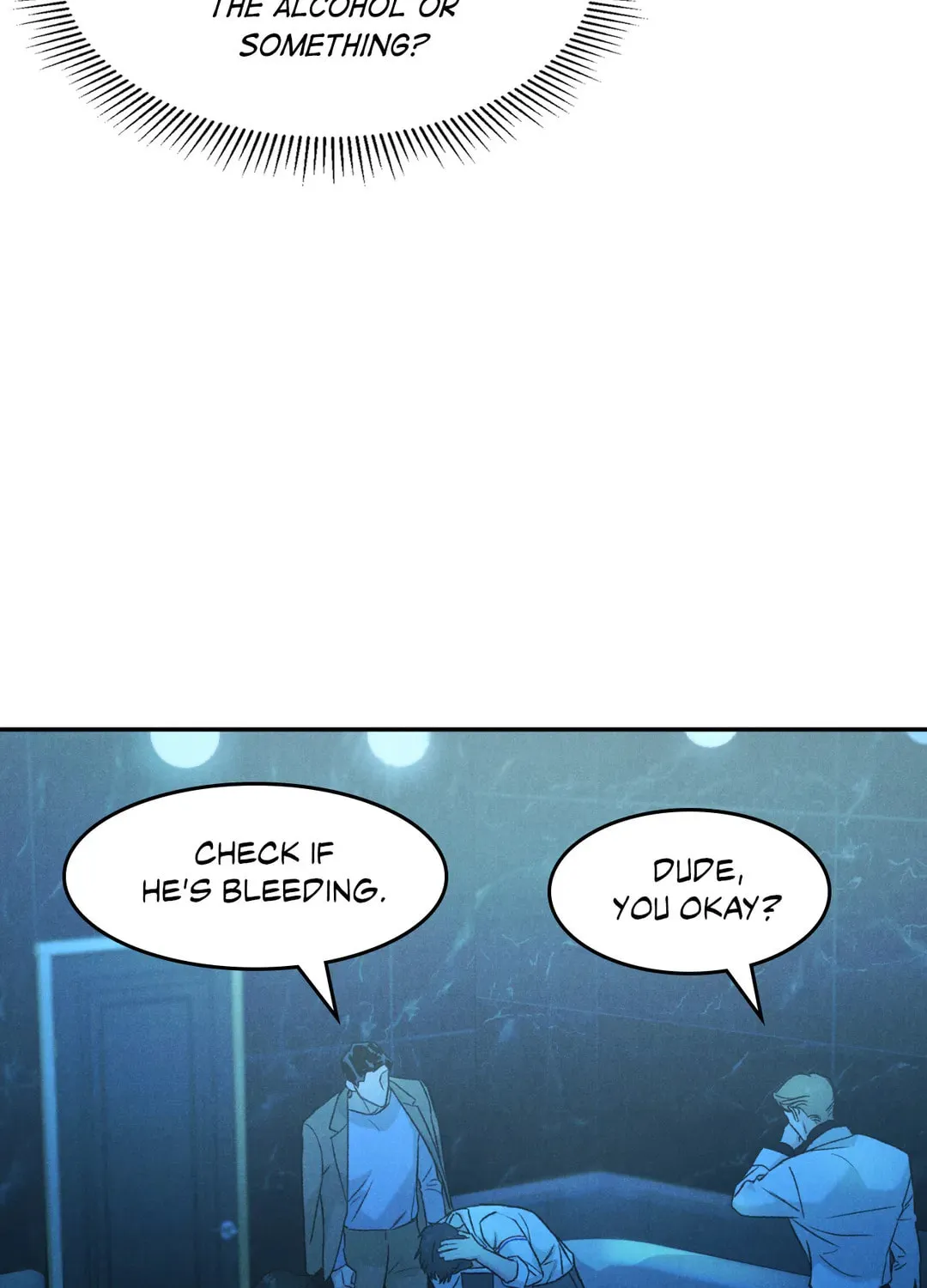 Limited Run Chapter 57 page 52 - 