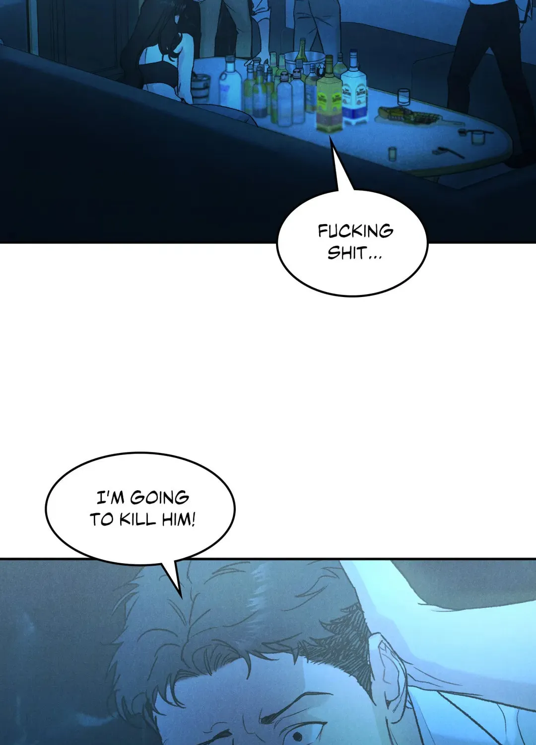 Limited Run Chapter 57 page 53 - 