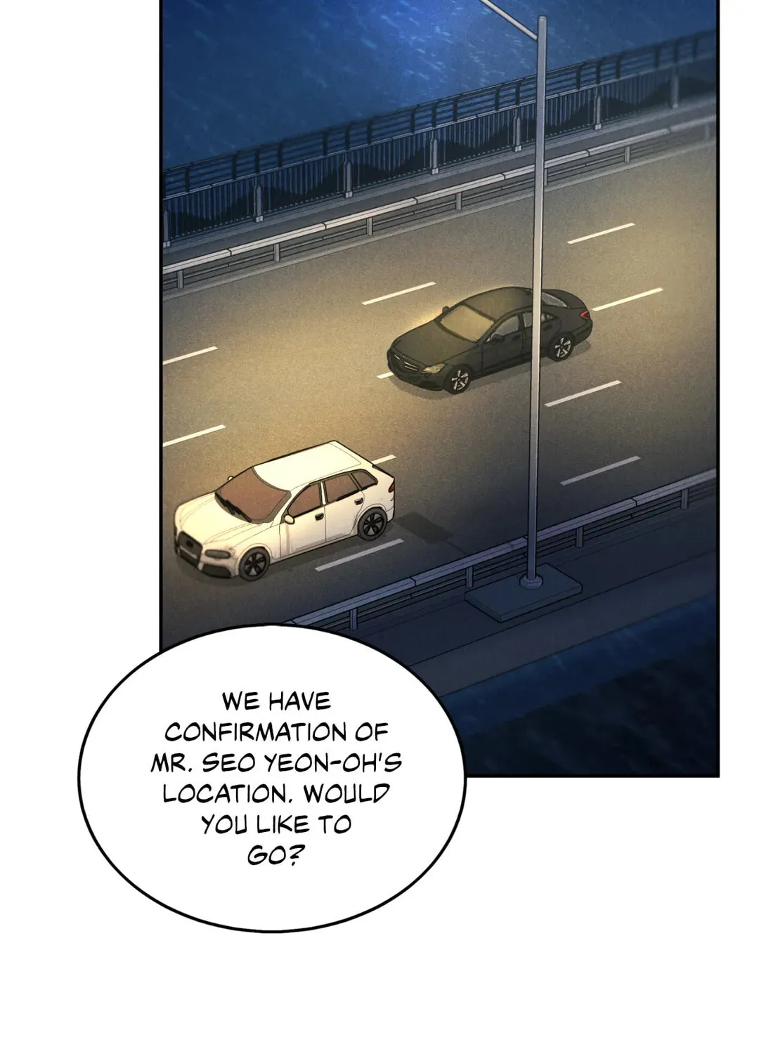 Limited Run Chapter 57 page 58 - 