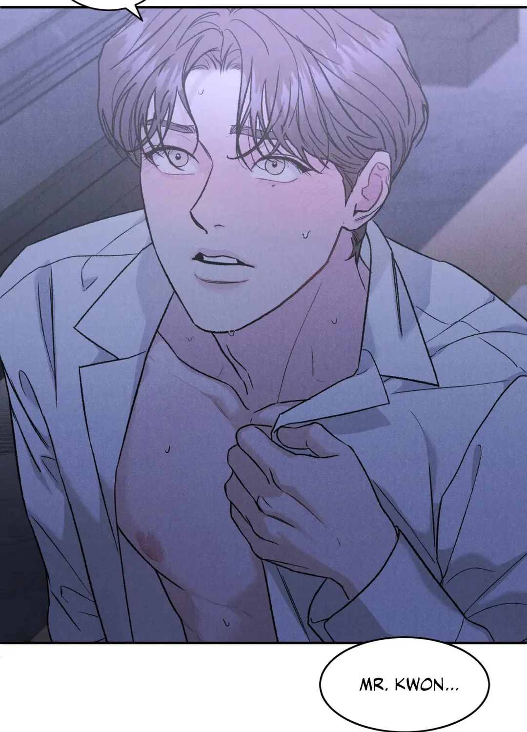 Limited Run Chapter 57 page 71 - 