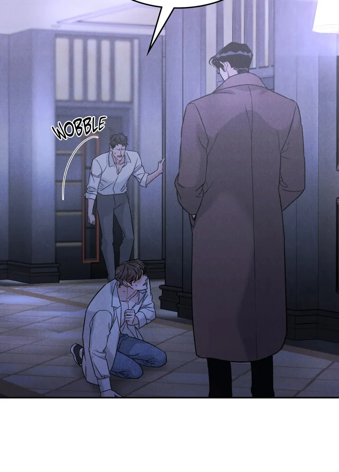 Limited Run Chapter 57 page 76 - 
