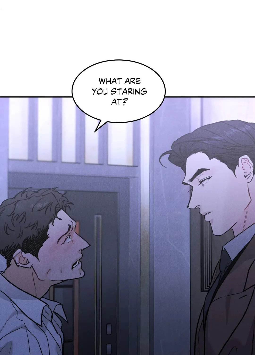 Limited Run Chapter 57 page 77 - 