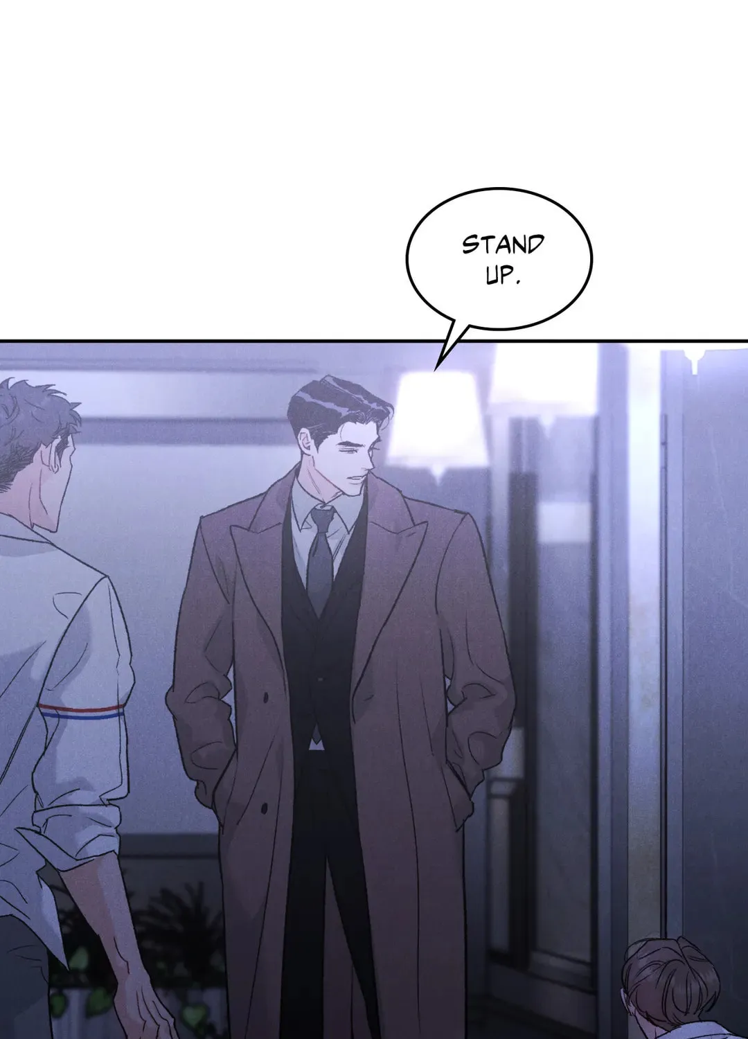 Limited Run Chapter 57 page 79 - 