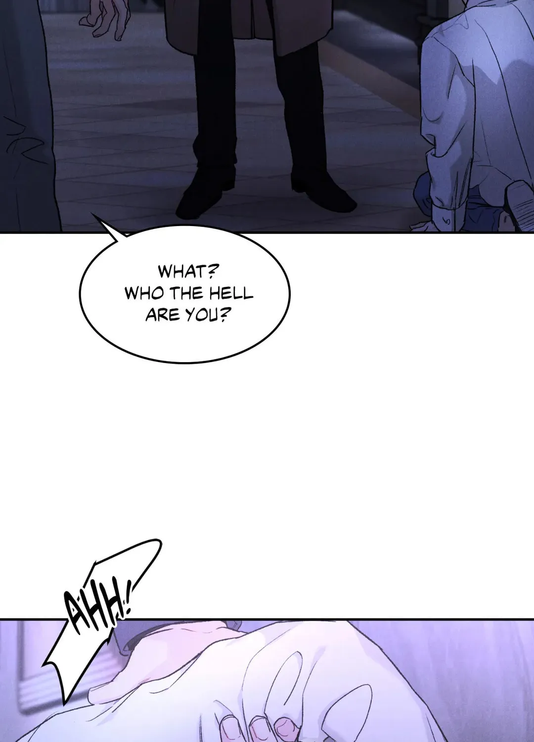 Limited Run Chapter 57 page 80 - 