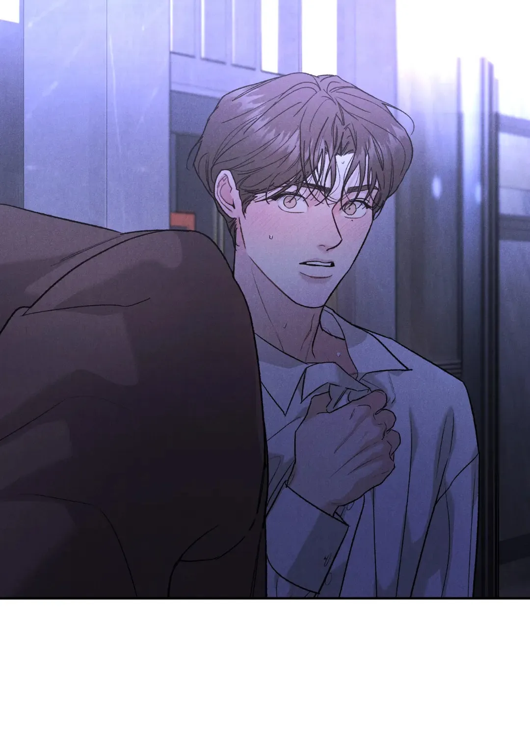 Limited Run Chapter 57 page 86 - 