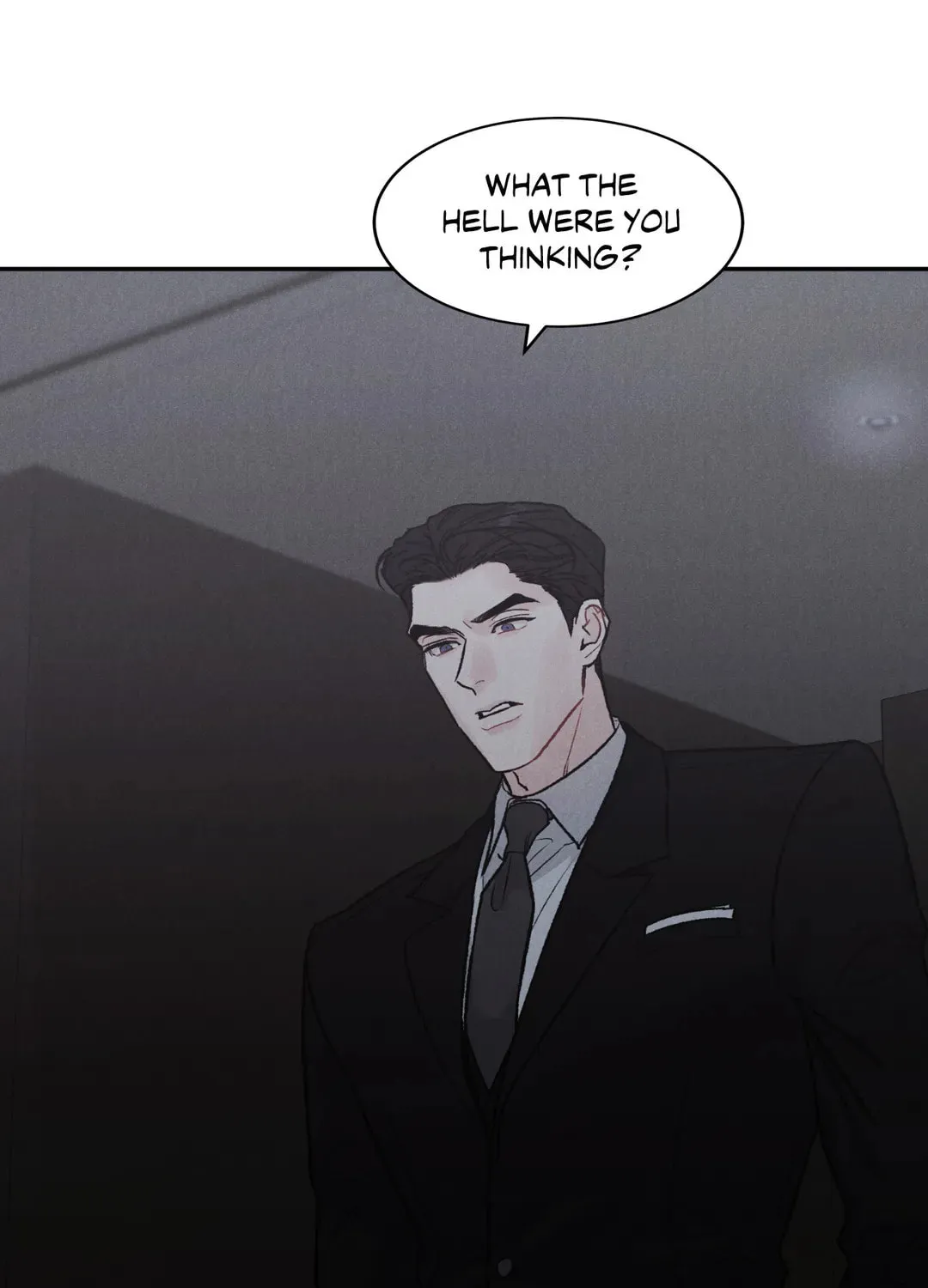 Limited Run Chapter 58 page 1 - 
