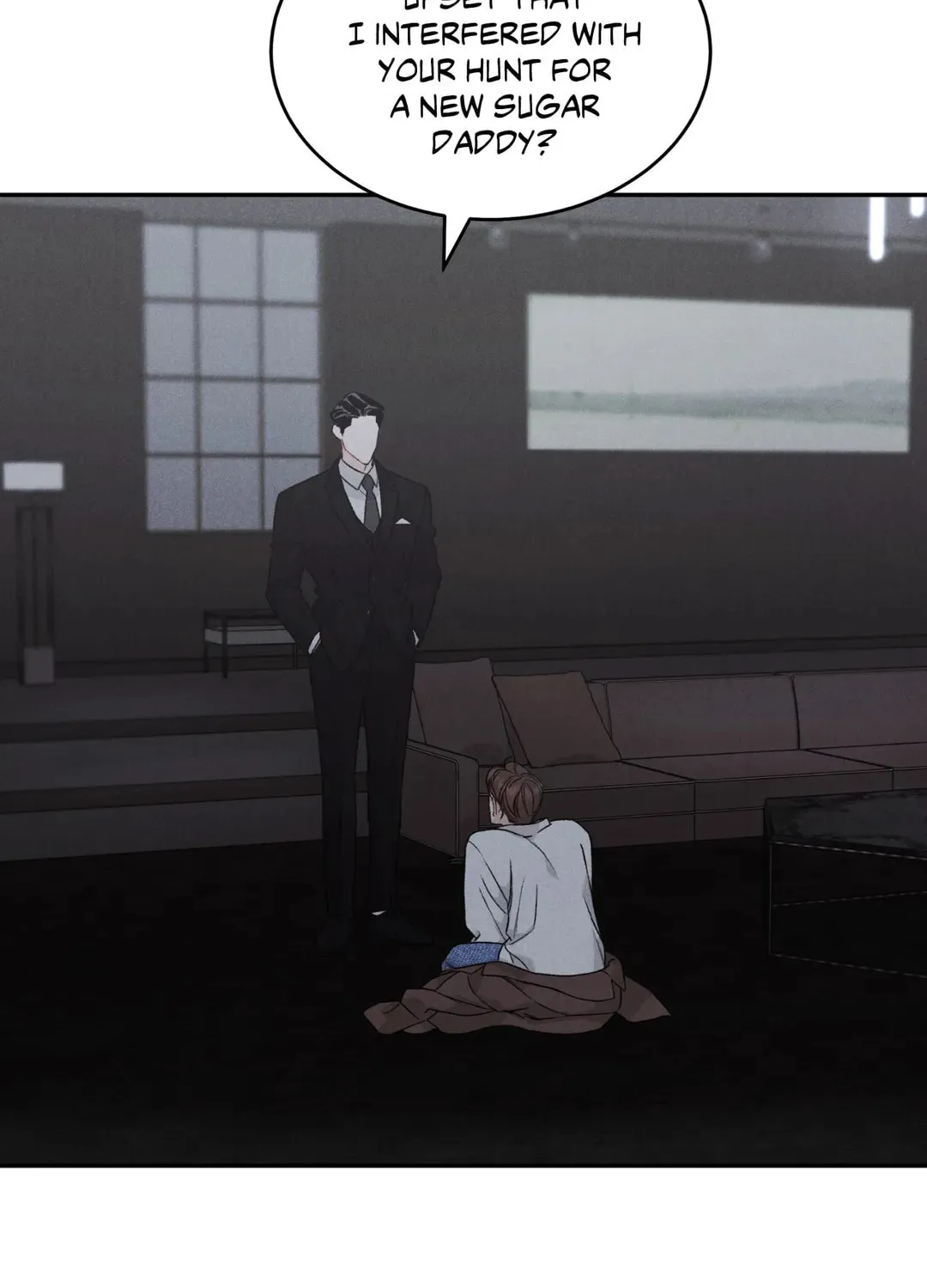 Limited Run Chapter 58 page 11 - 