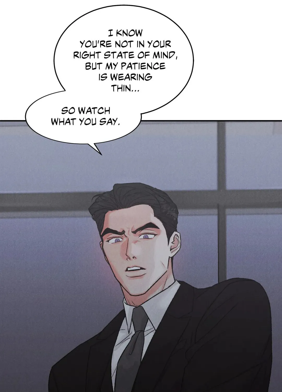 Limited Run Chapter 58 page 38 - 