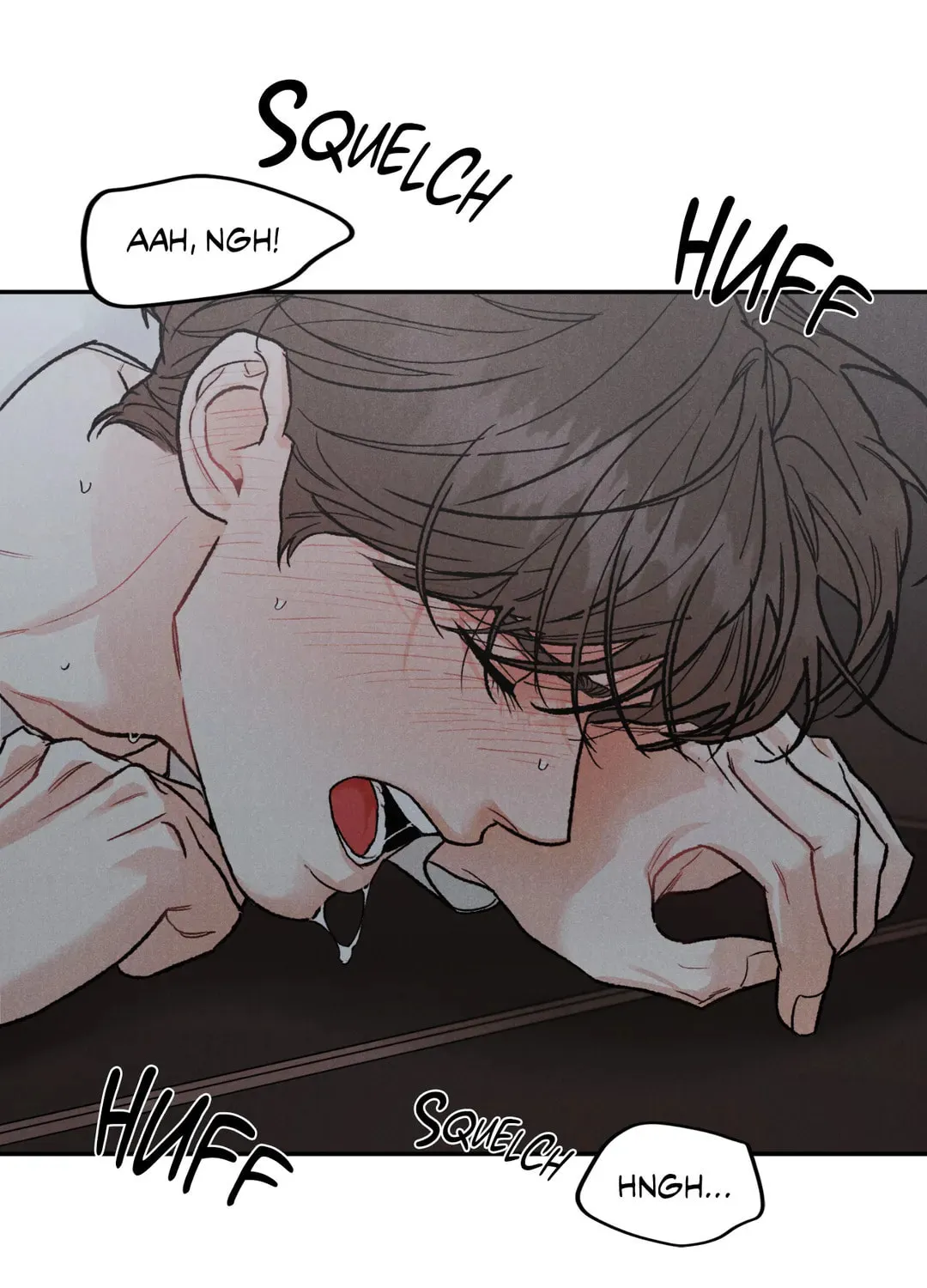 Limited Run Chapter 58 page 49 - 