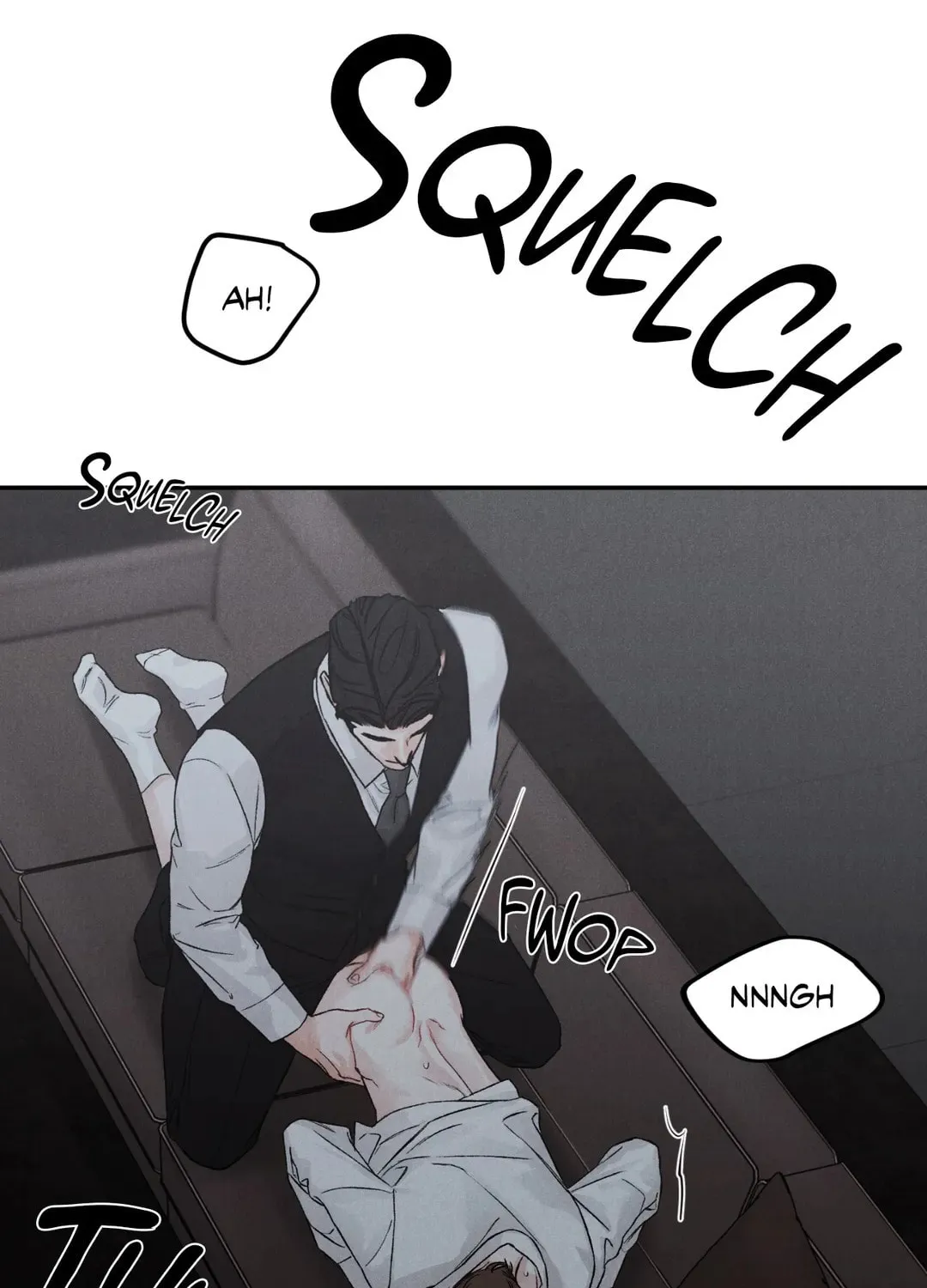 Limited Run Chapter 58 page 50 - 