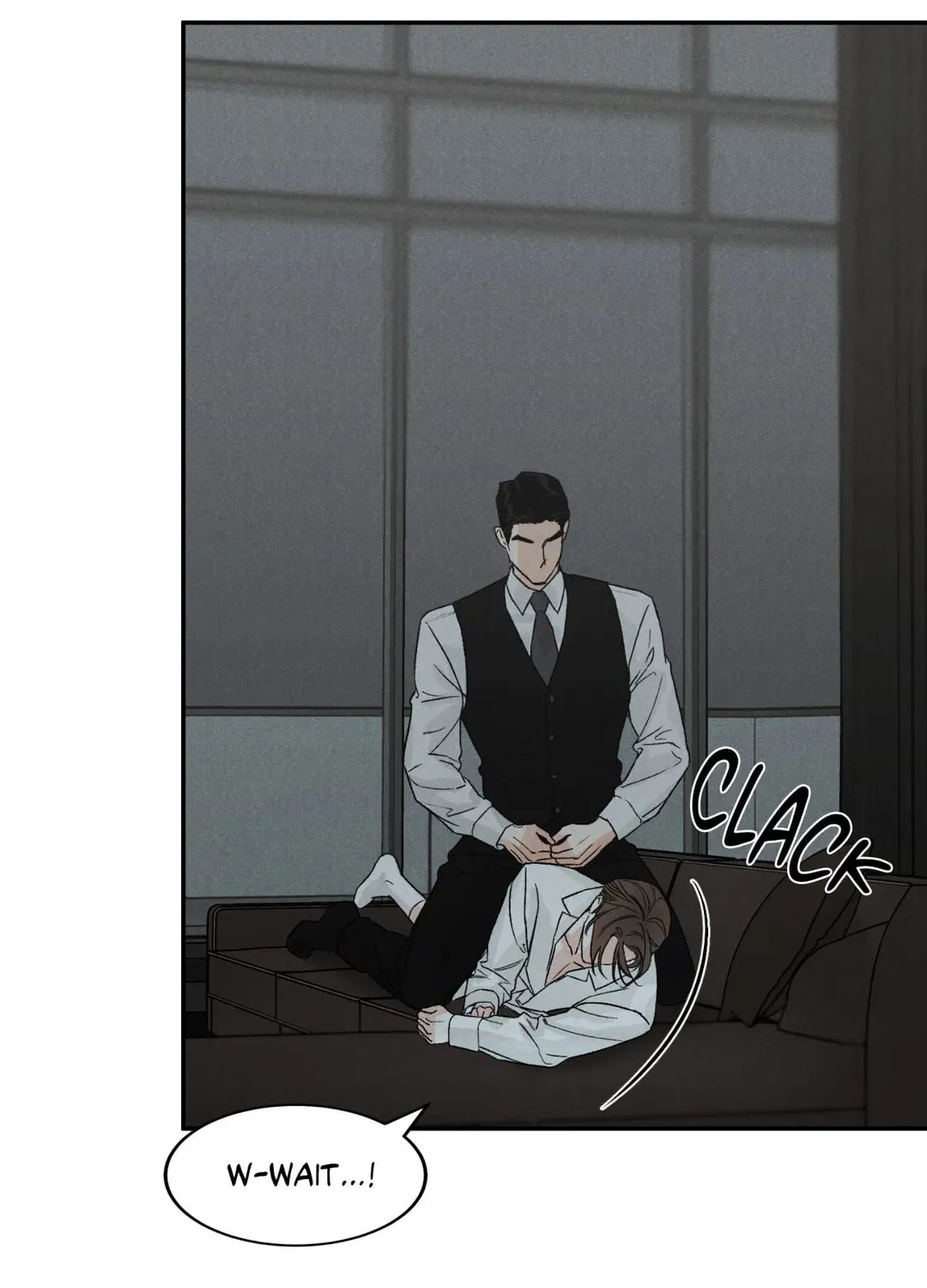 Limited Run Chapter 58 page 55 - 