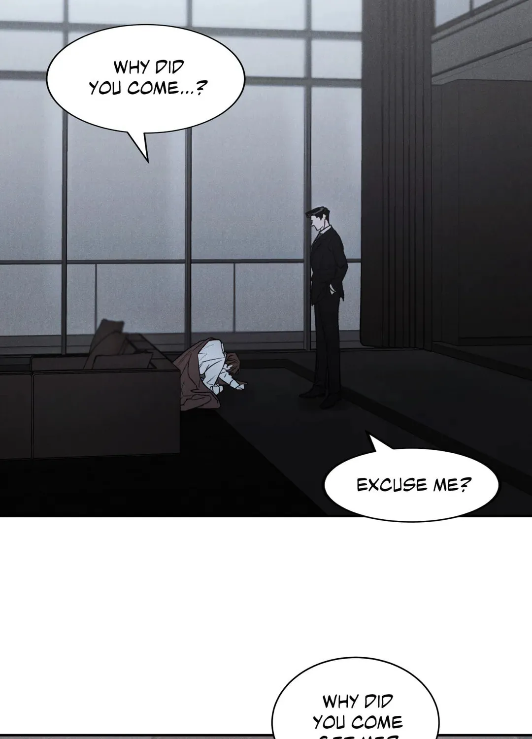 Limited Run Chapter 58 page 7 - 