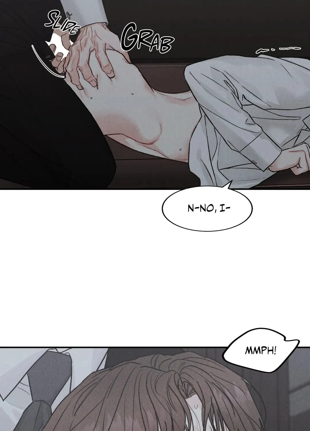 Limited Run Chapter 58 page 62 - 