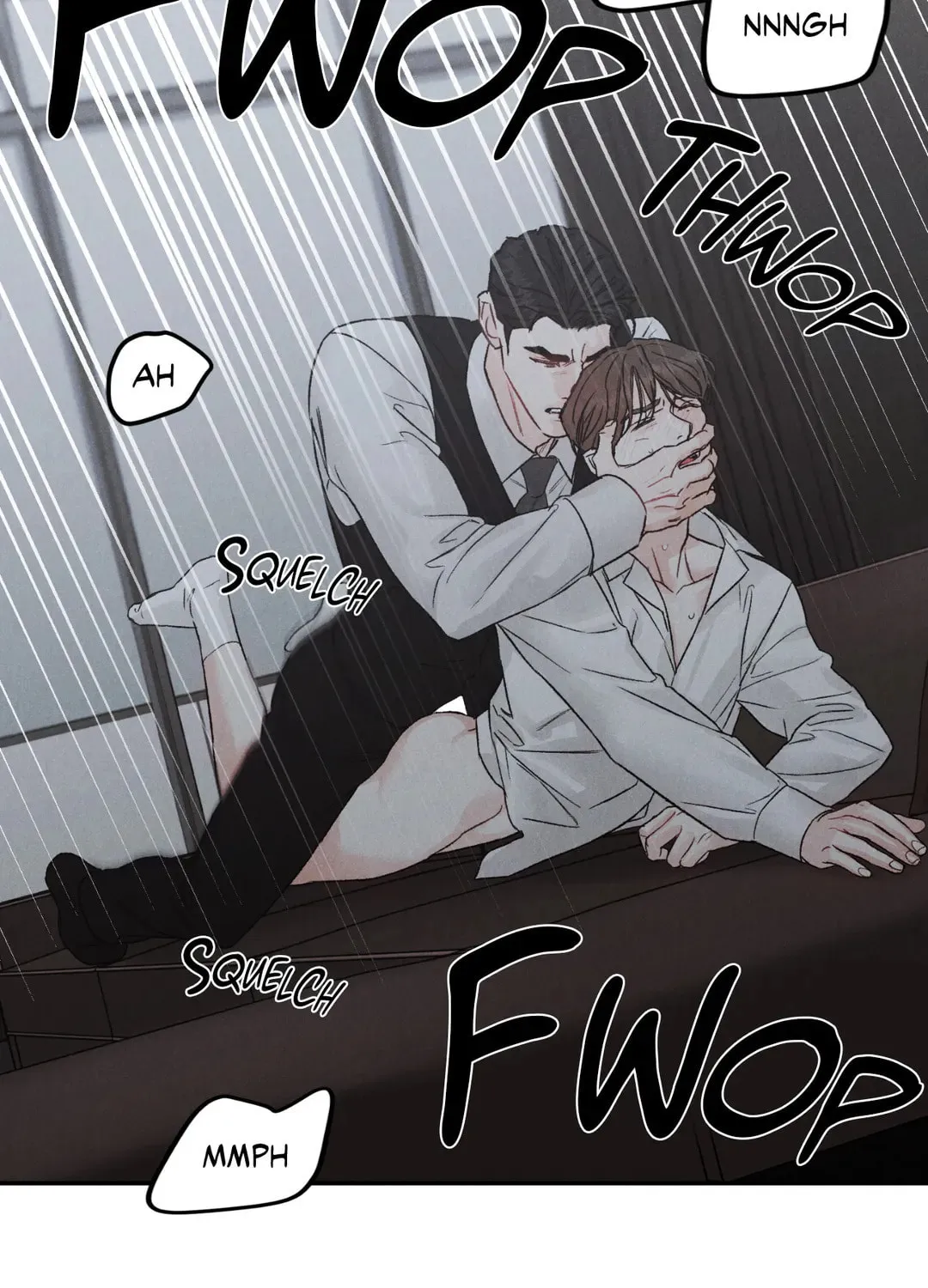 Limited Run Chapter 58 page 67 - 