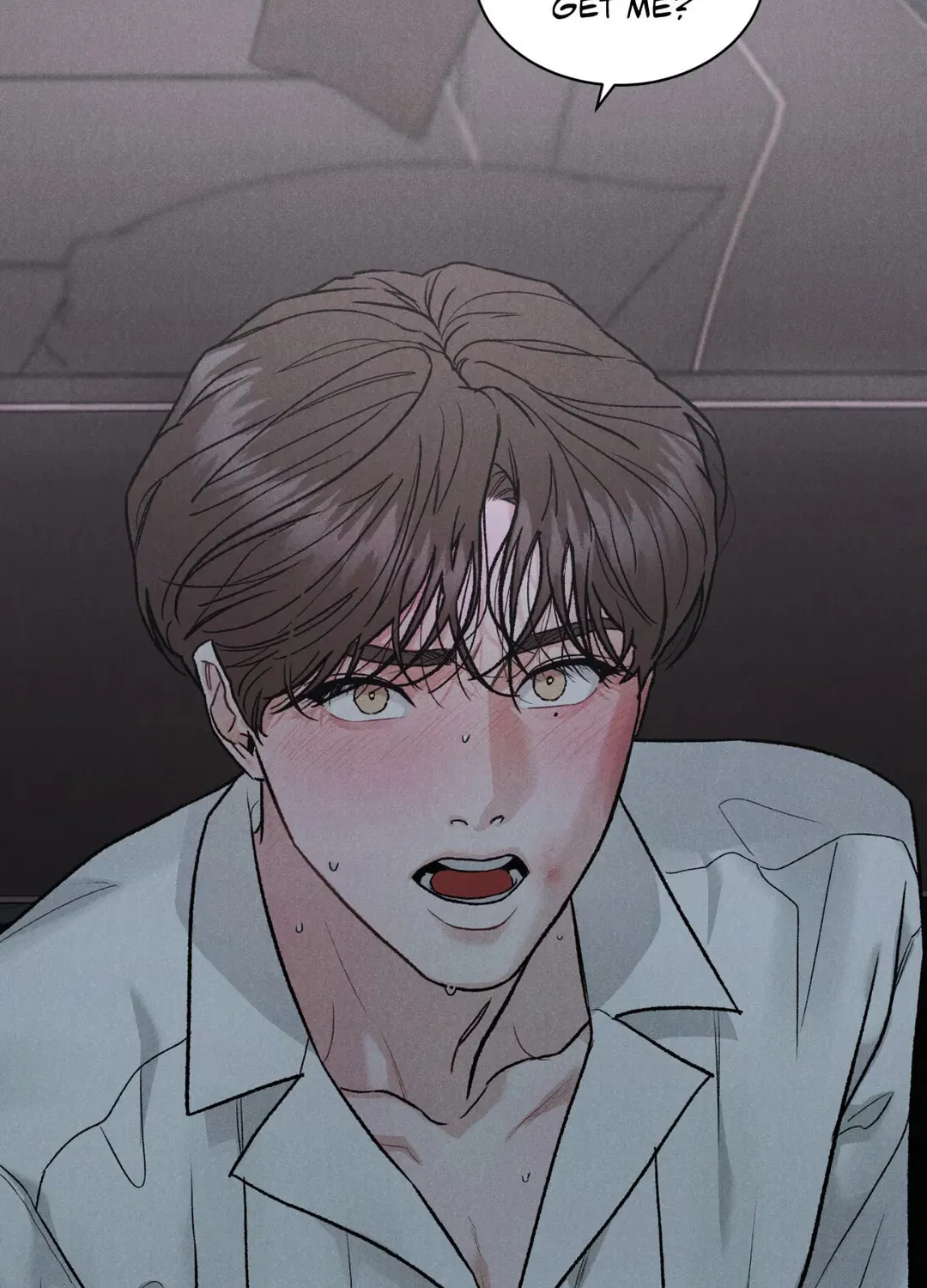 Limited Run Chapter 58 page 8 - 