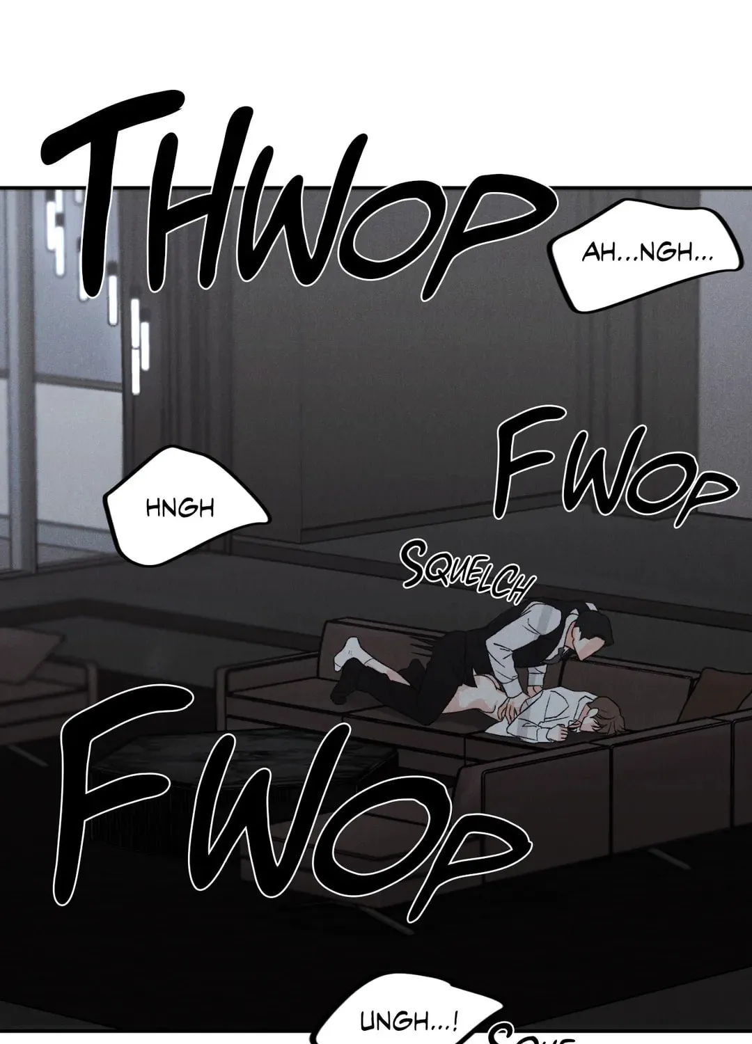 Limited Run Chapter 58 page 73 - 