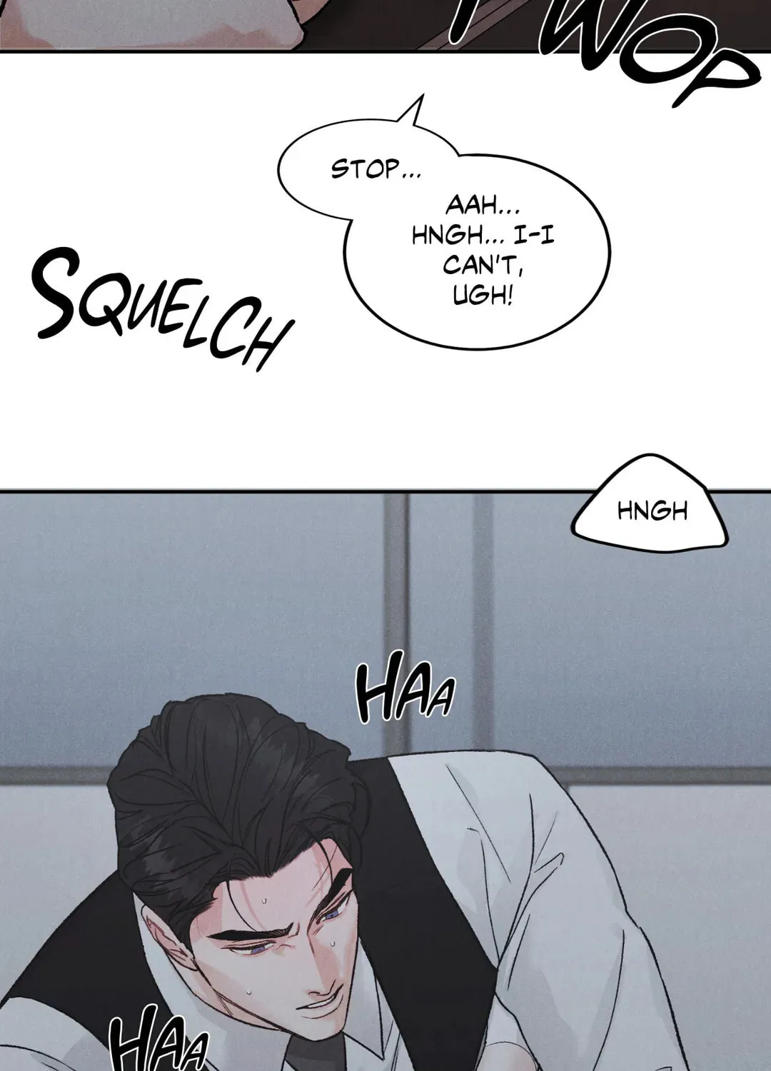Limited Run Chapter 58 page 76 - 